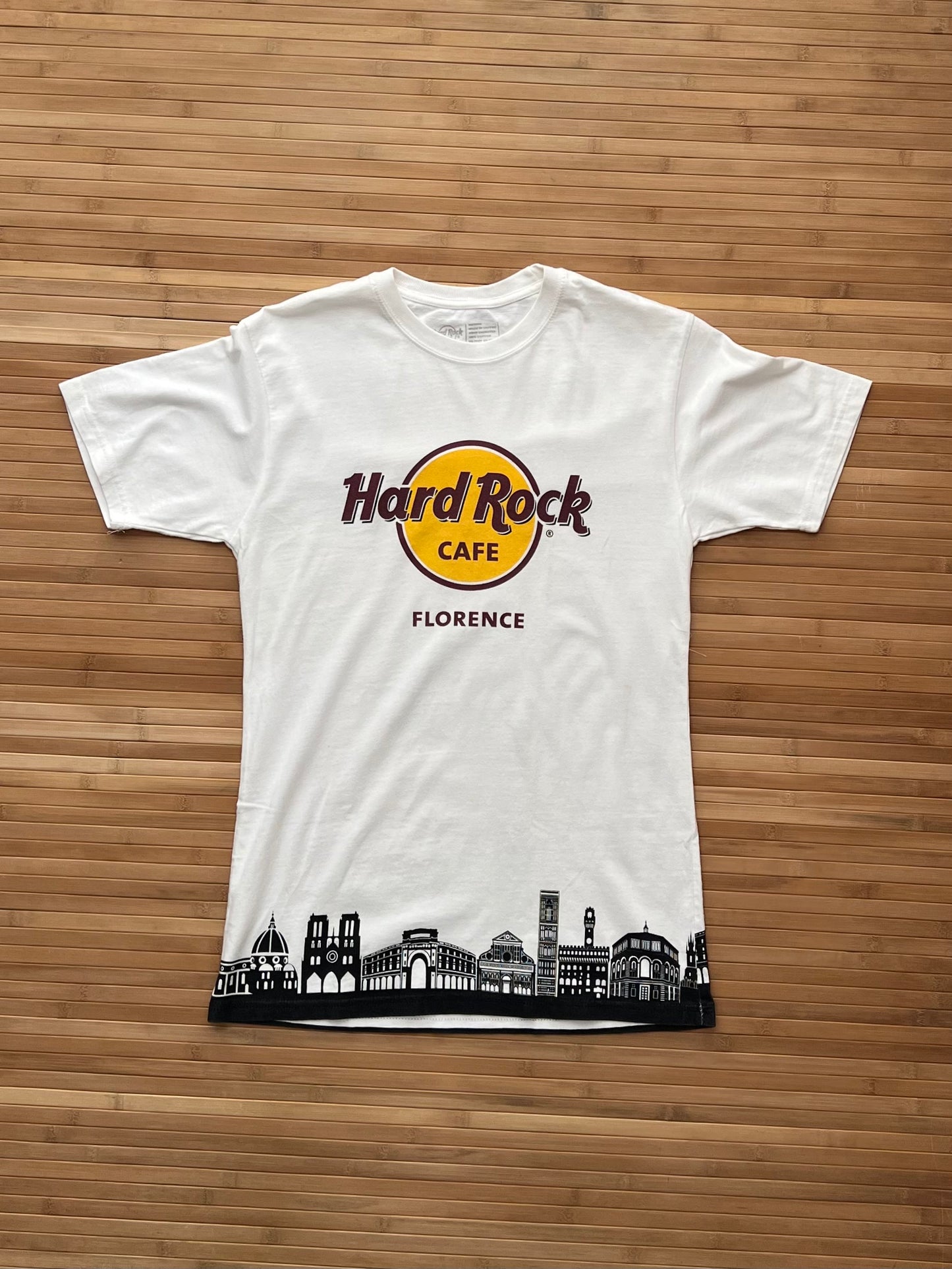 Hard Rock Cafe Florence (M)