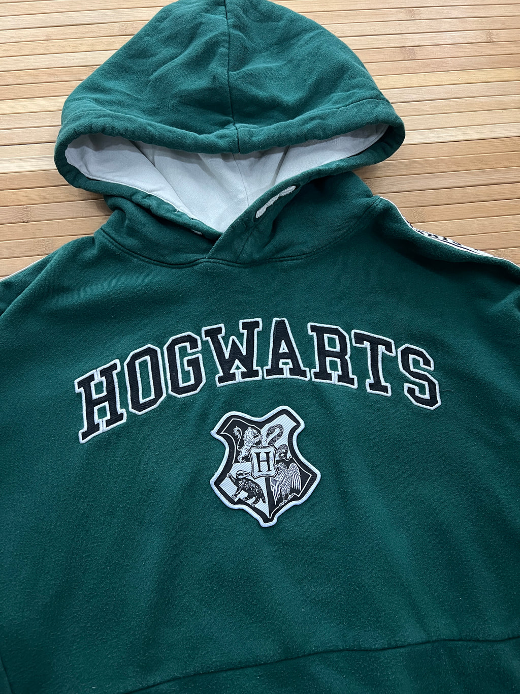 Hogwarts Hoodie (S)