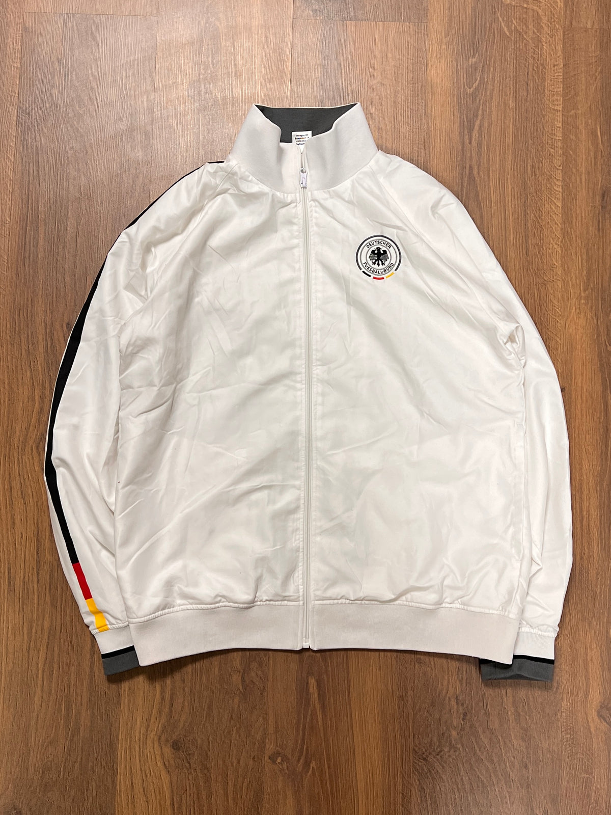 Germany Trackjacket (L)