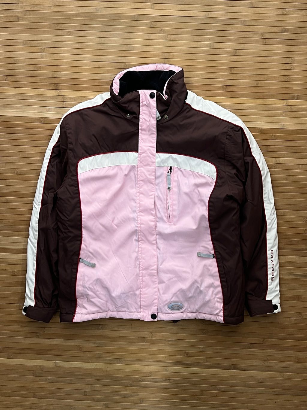Extasy Ski Jacket 🙋‍♀️ (L)