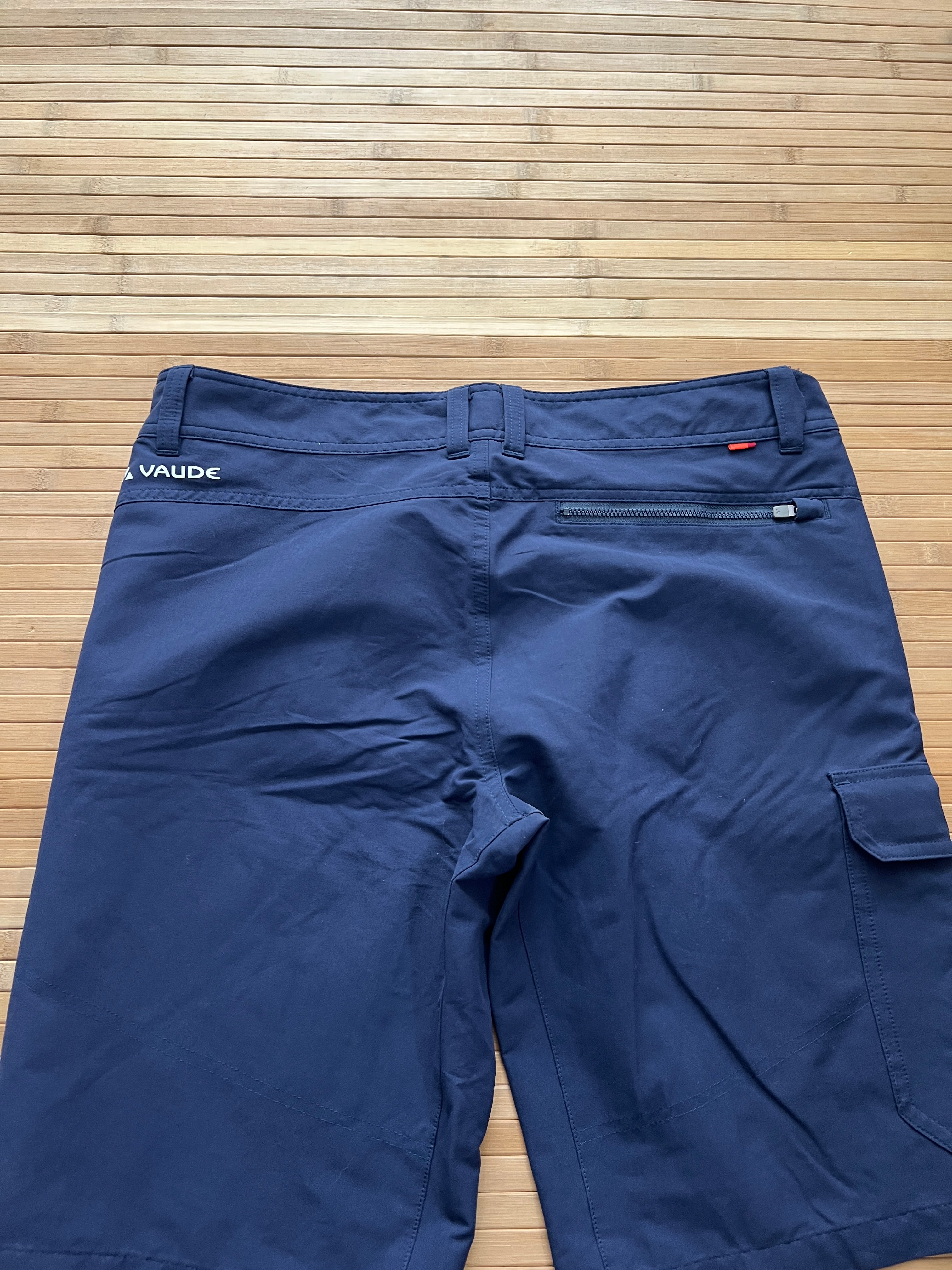 Vaude Hiking Shorts (34)