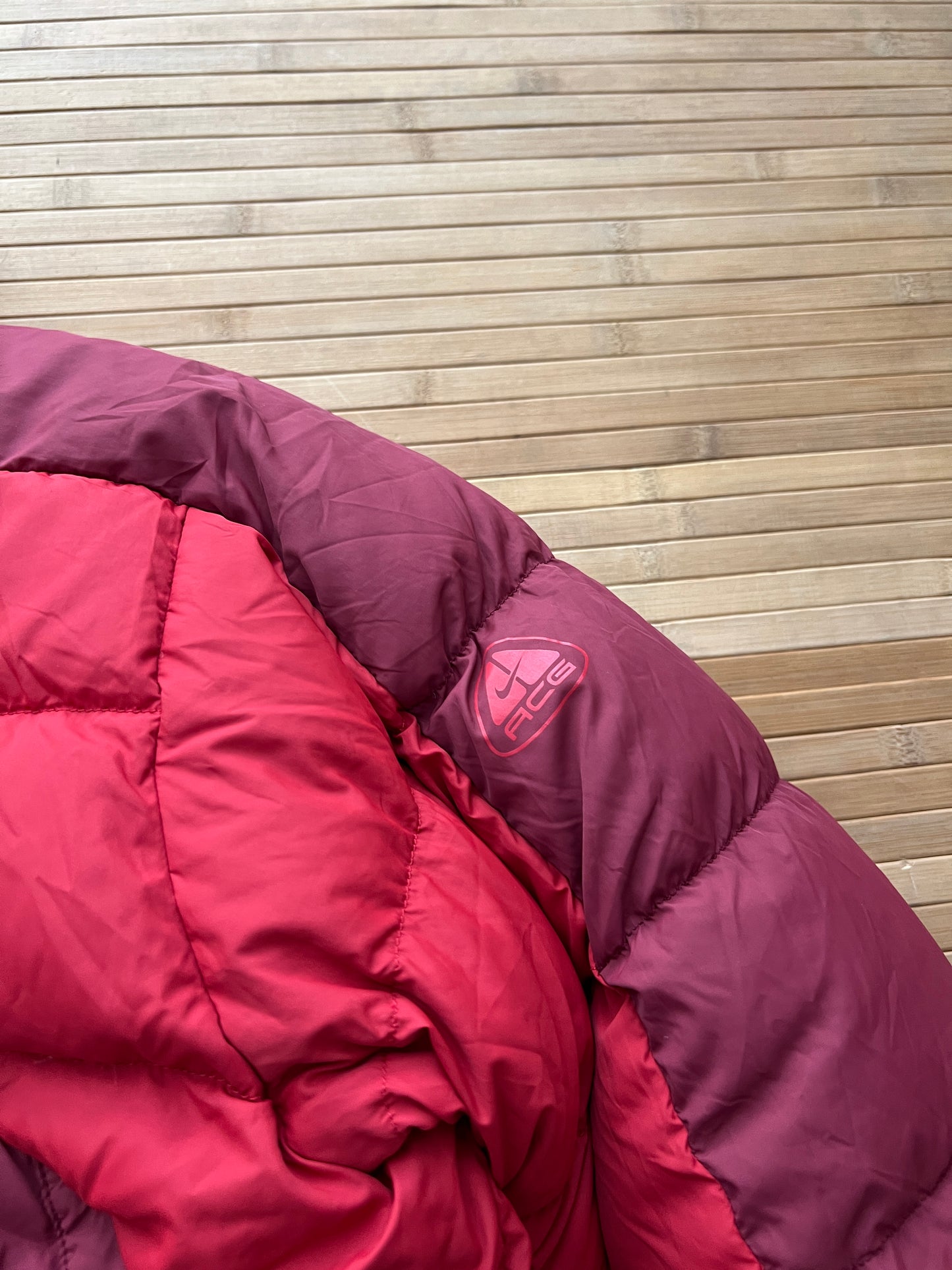 ACG Double Sided Puffer (2XL)