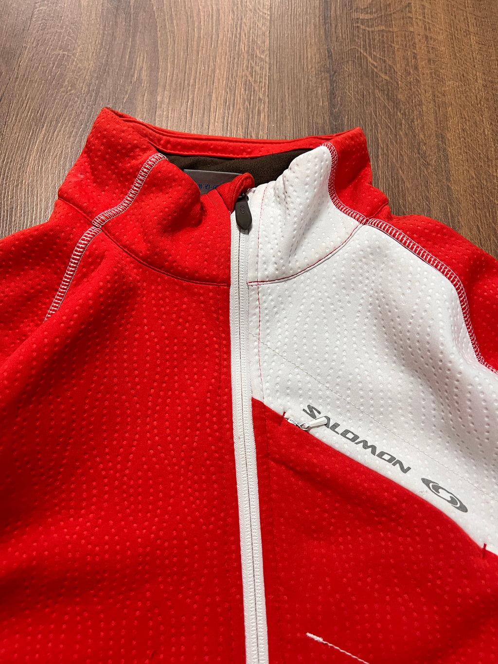 Salomon Tactical 2000s Jacket(L)