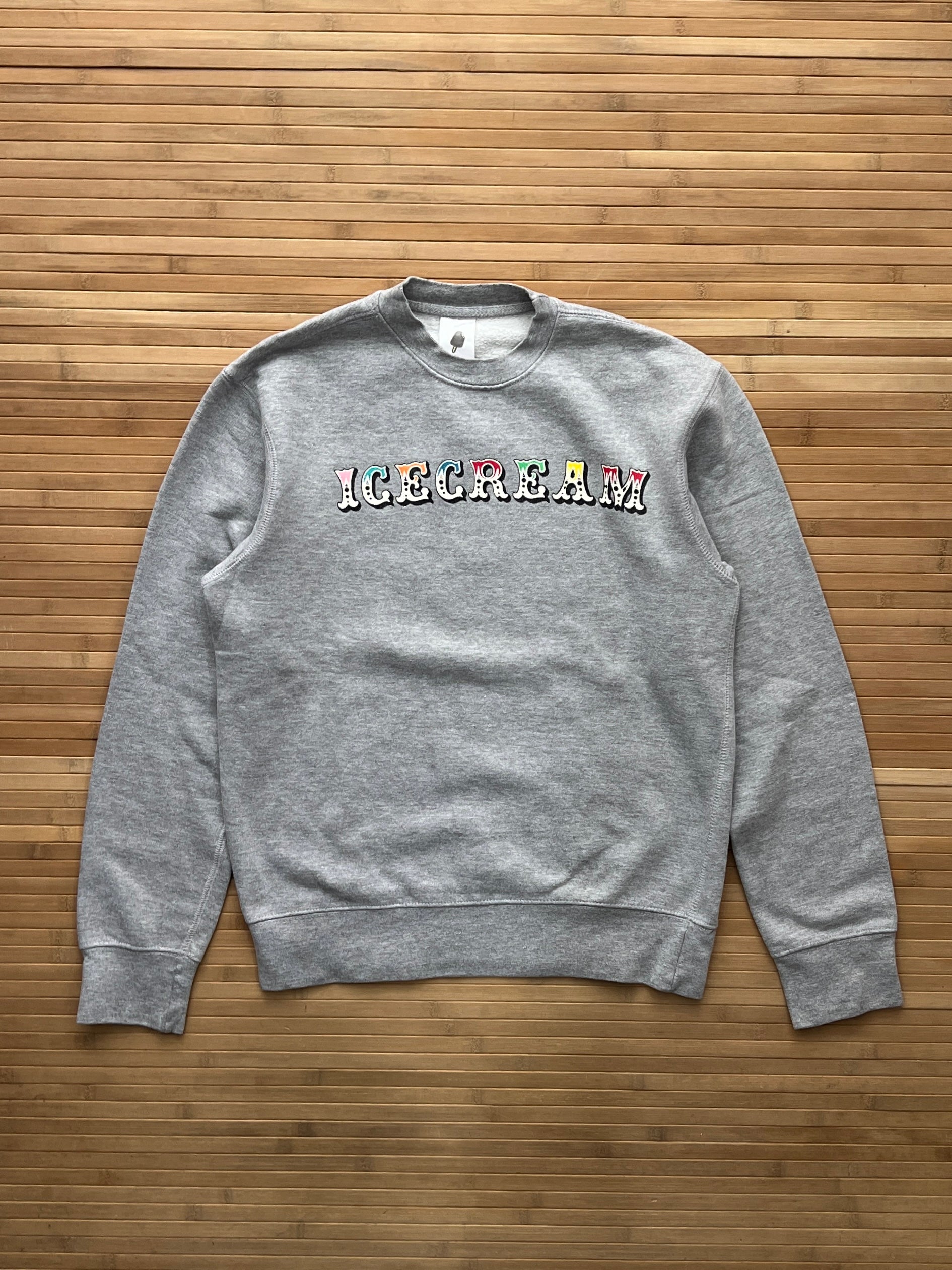 IceCream Sweater (M)