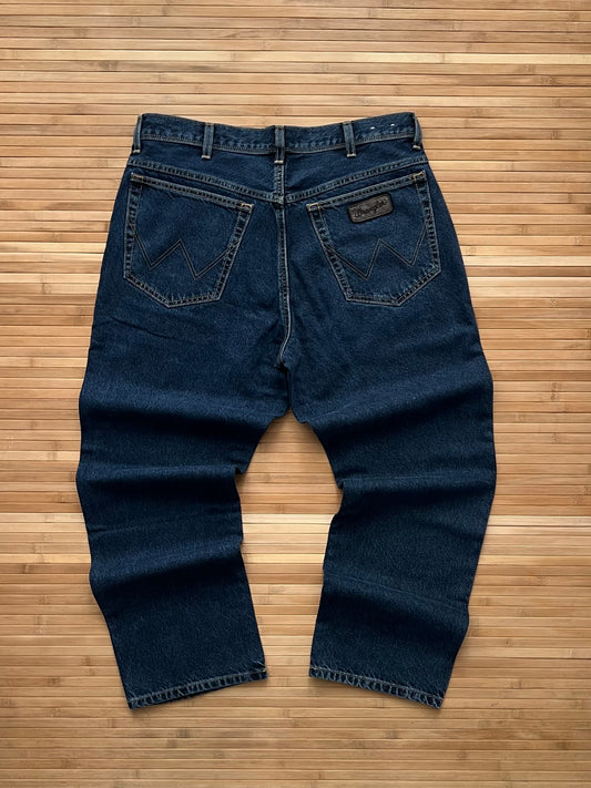 Wrangler Jeans (36x30)