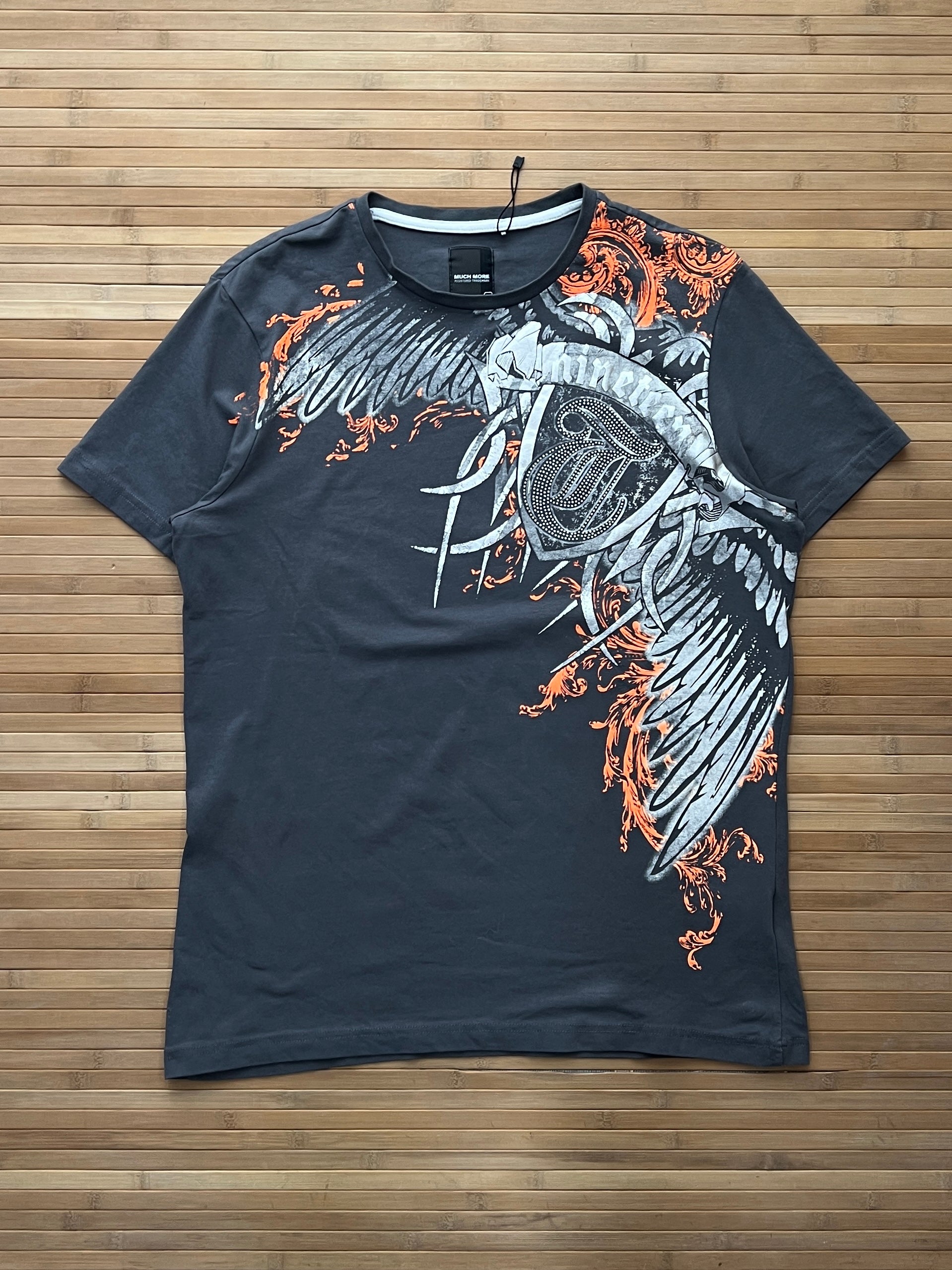 Muchmore Y2K Shirt(L)