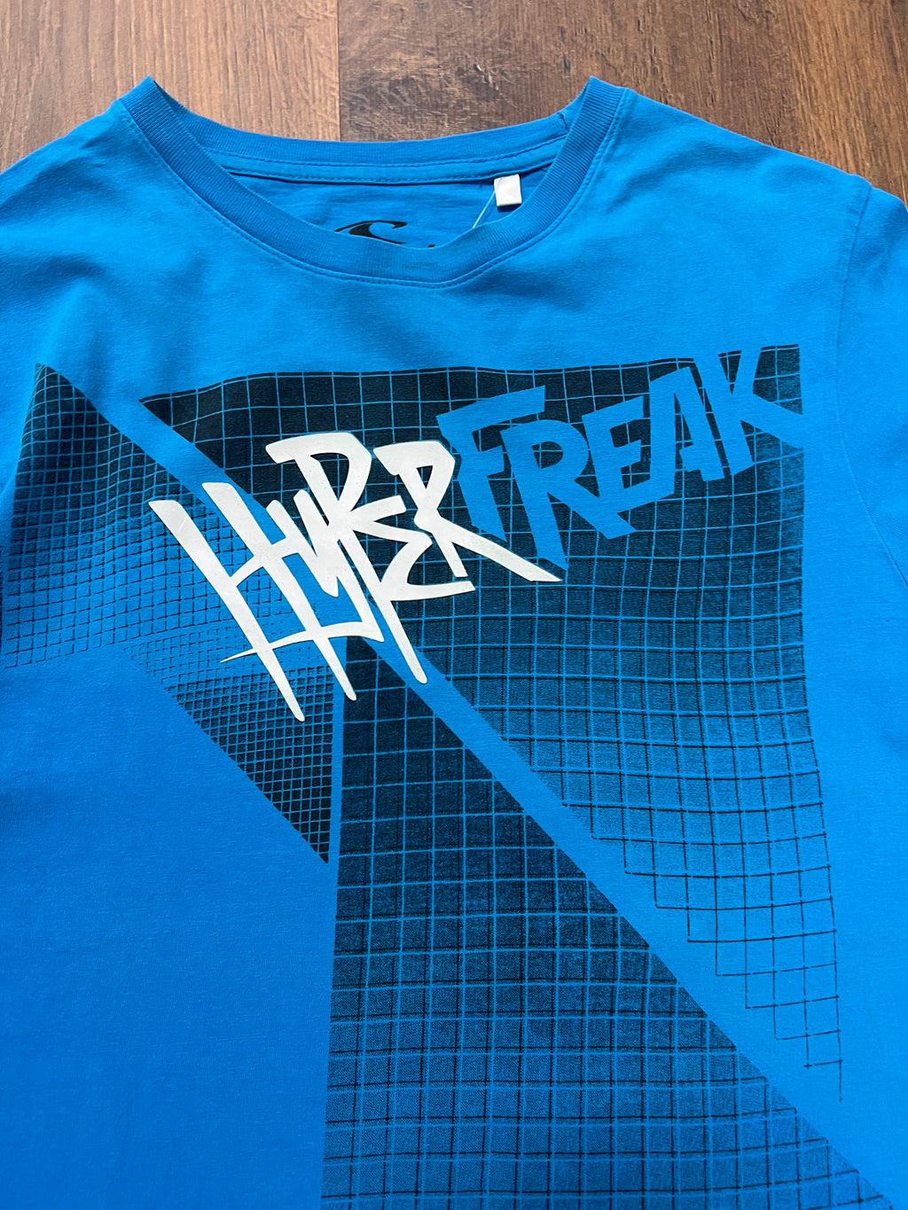 Oneill Hyperfreak Tshirt(S)
