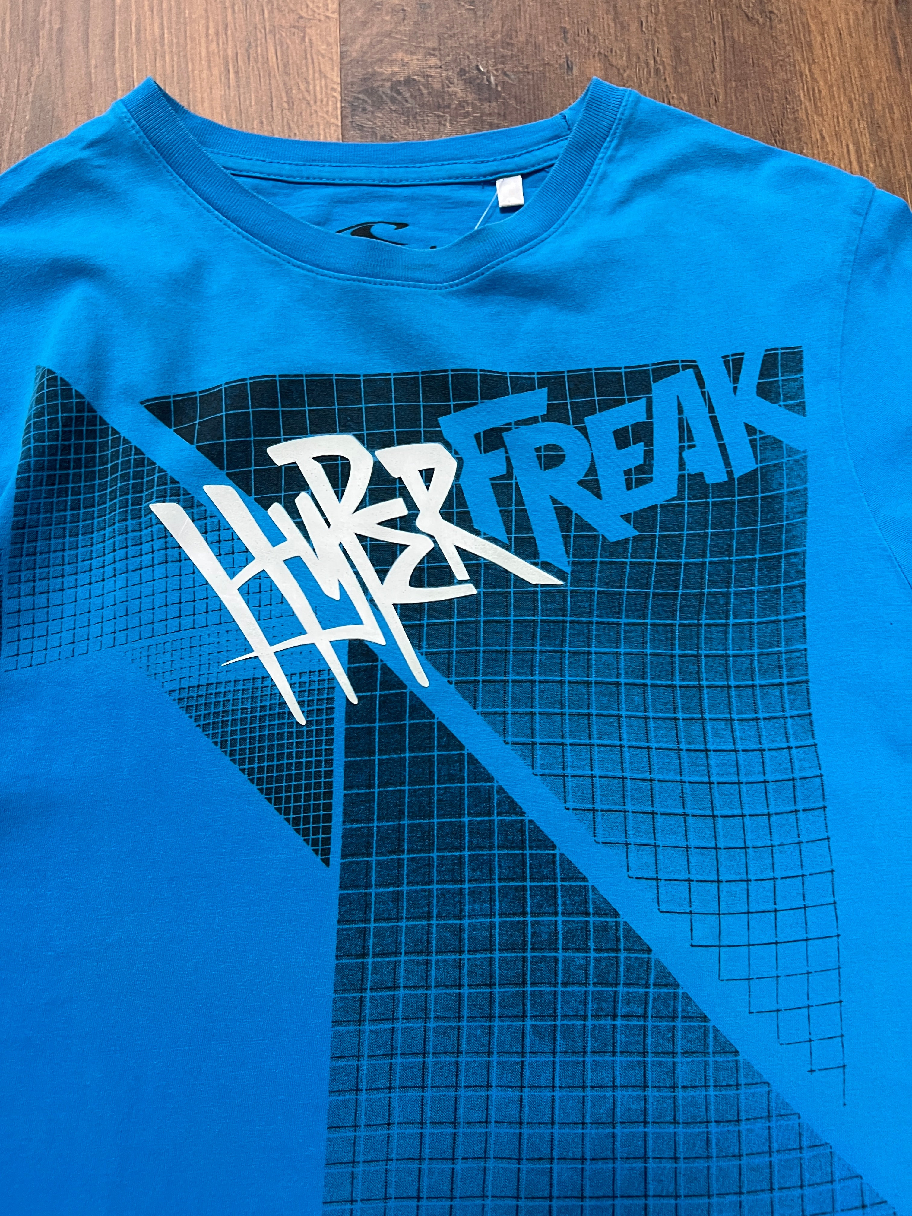 Oneill Hyperfreak Tshirt(S)