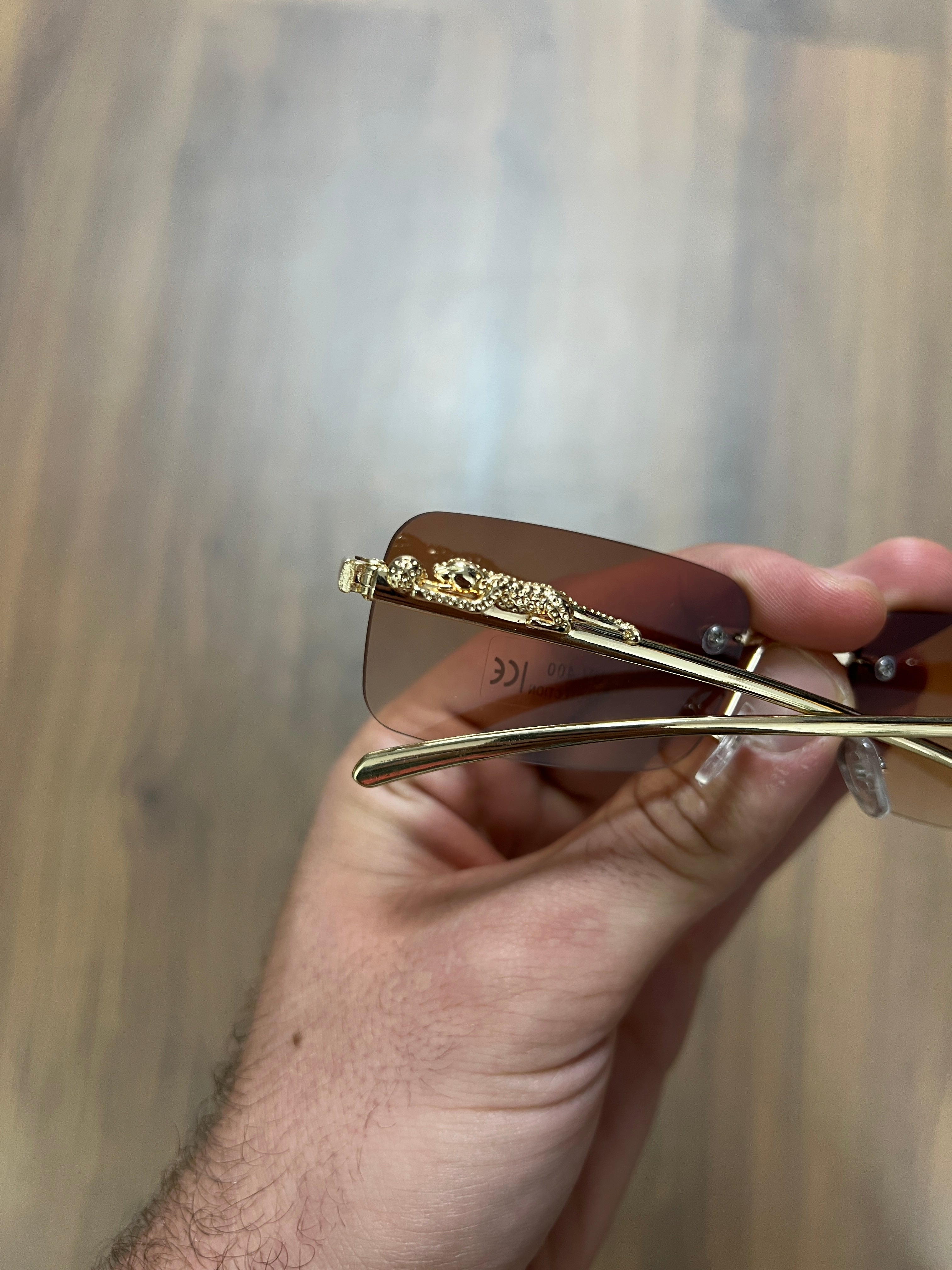 Rich Sunglasses
