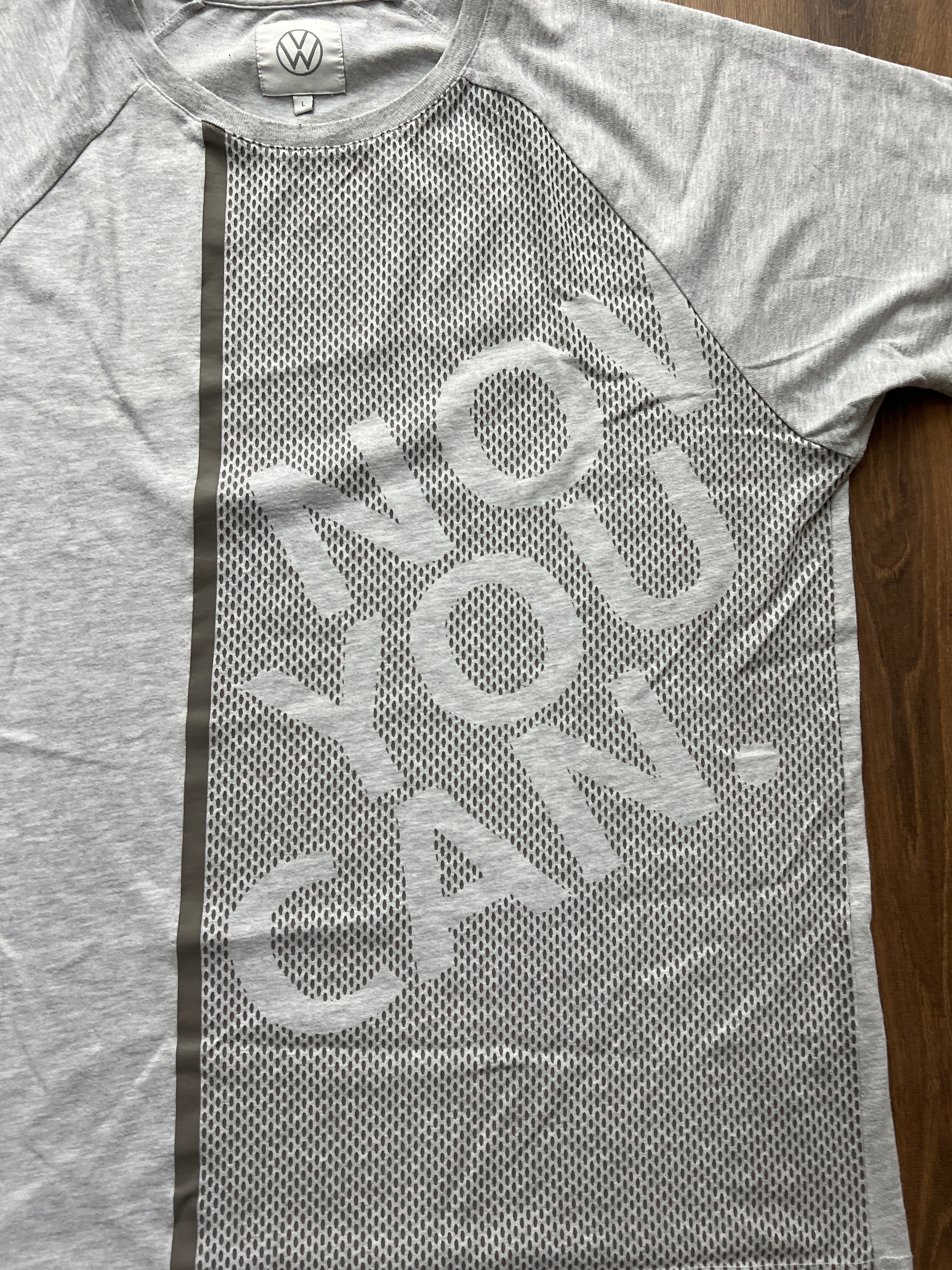 Volkswagen Vintage T-Shirt (L)