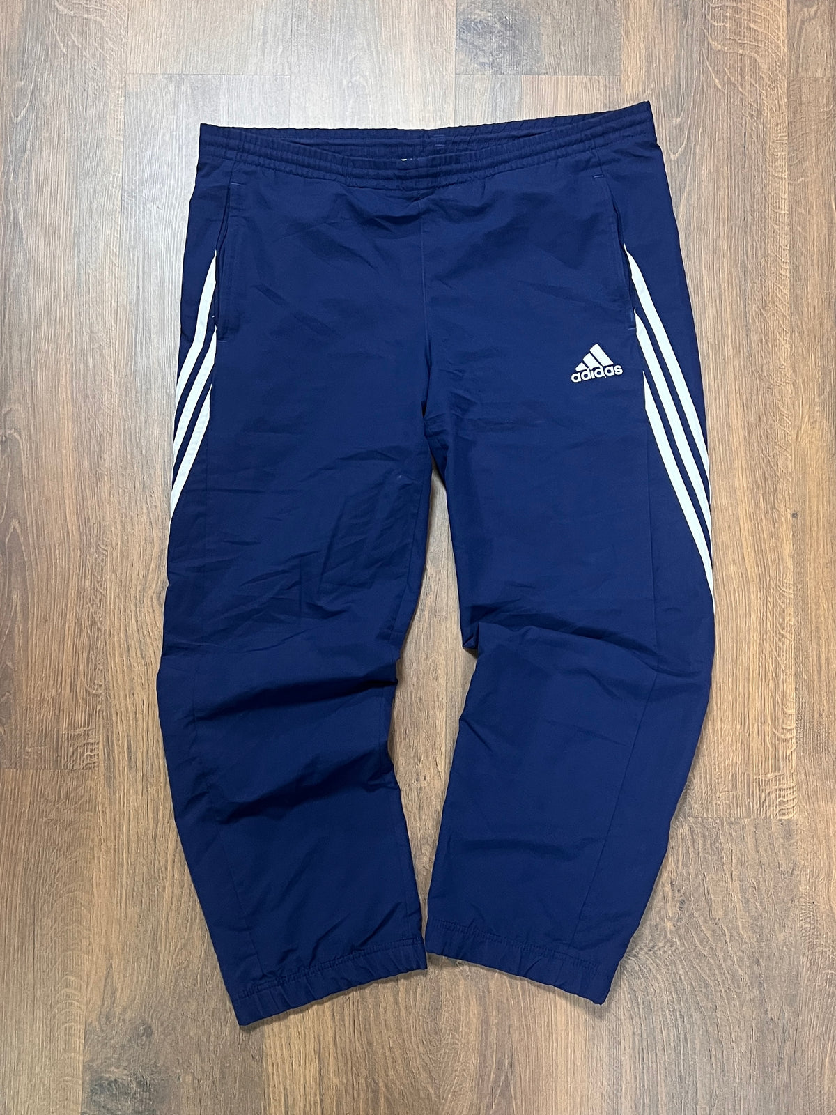 Adidas Trackpants (XL)