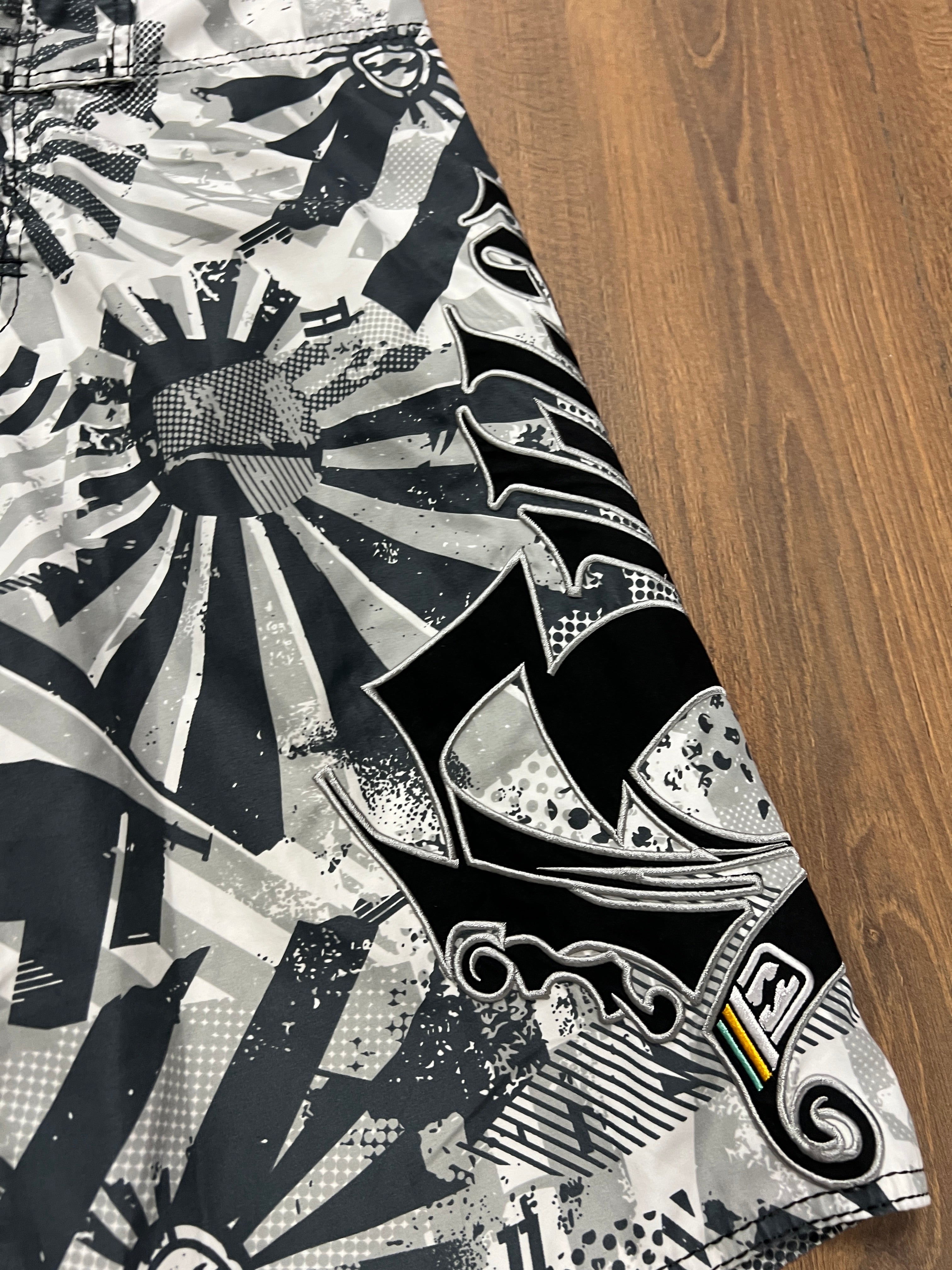 Billabong tribal boardshorts (30)