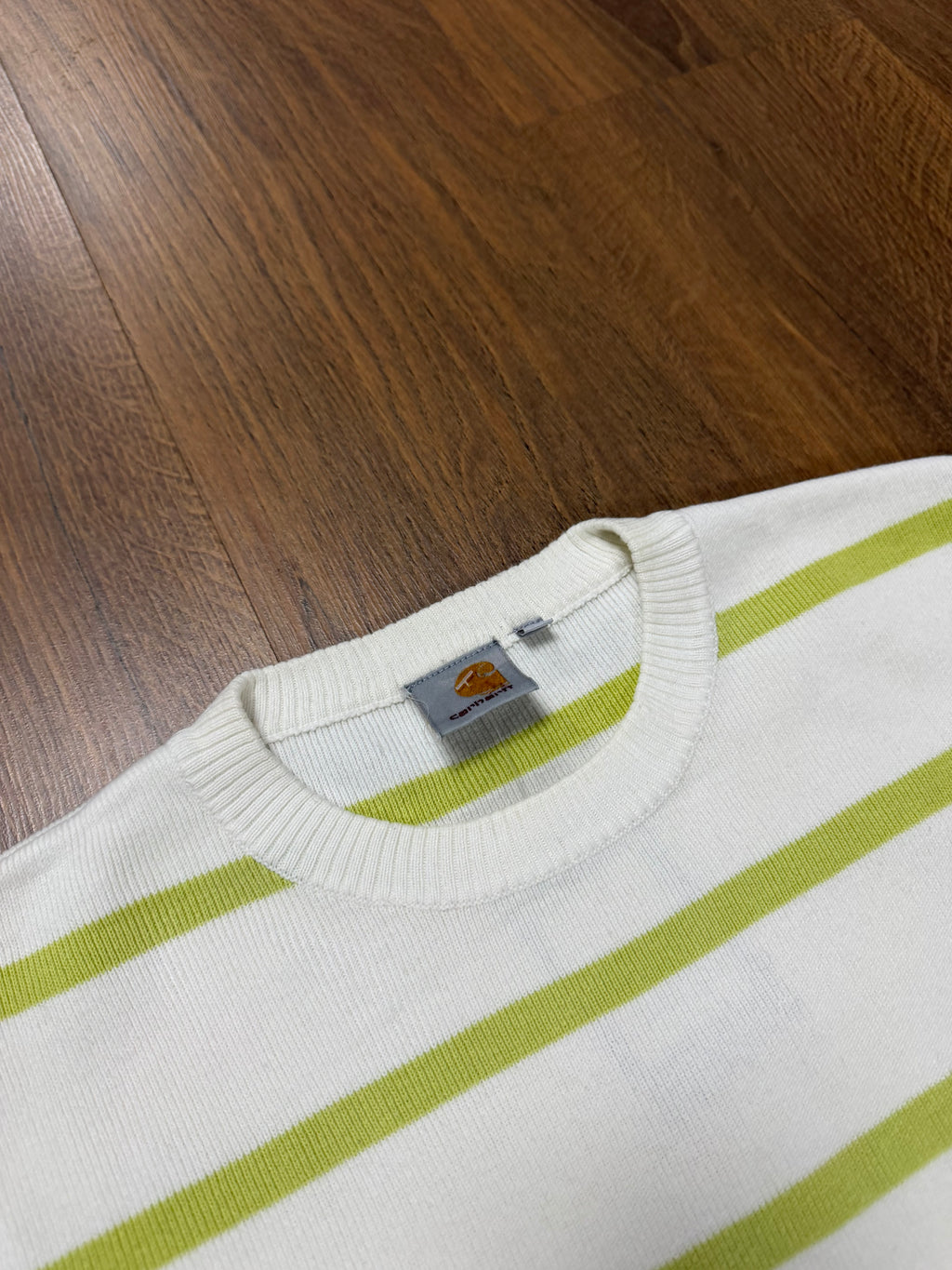 Carhartt Striped Knit(M)