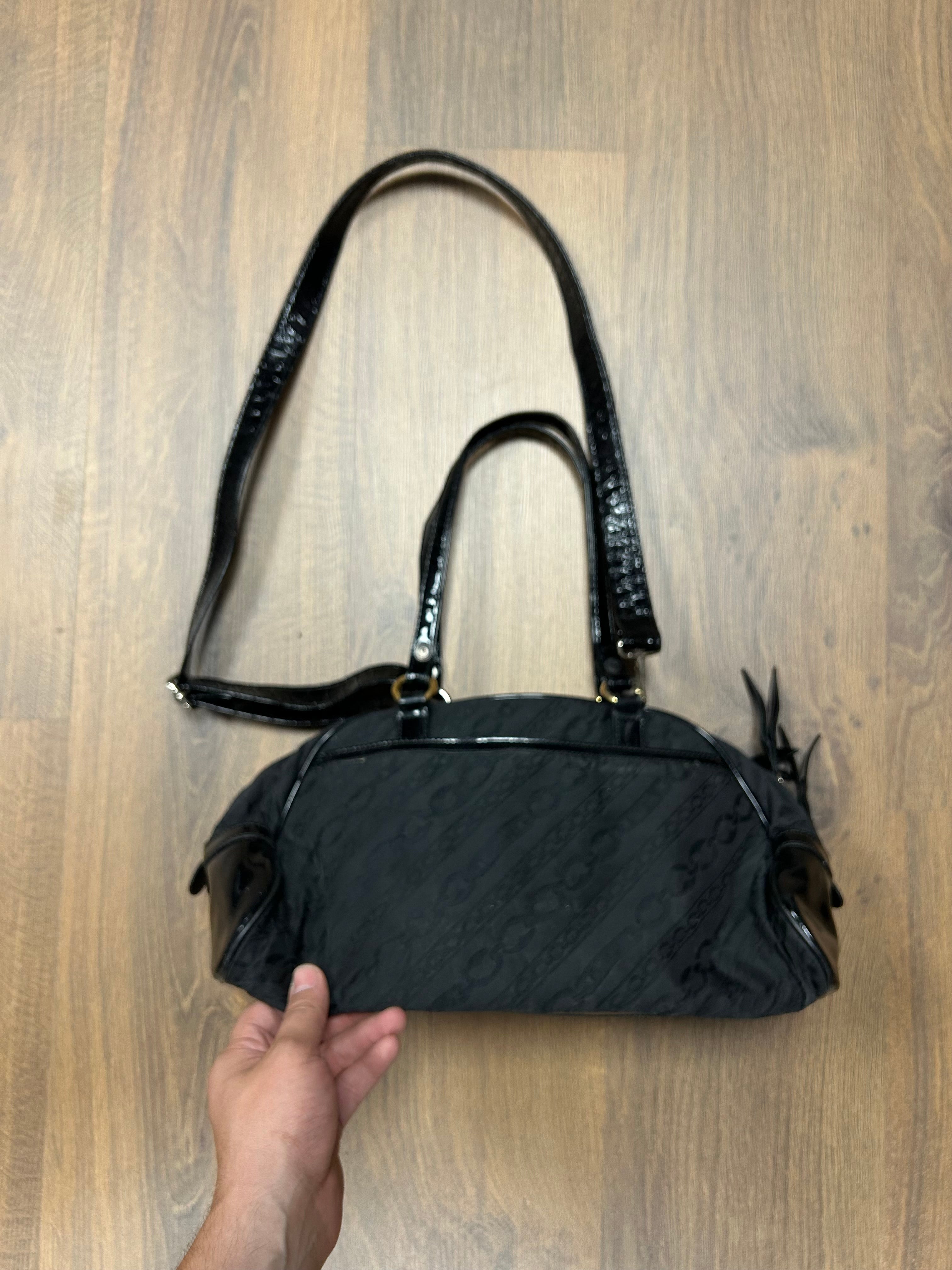 Moschino Y2K Shoulder Bag