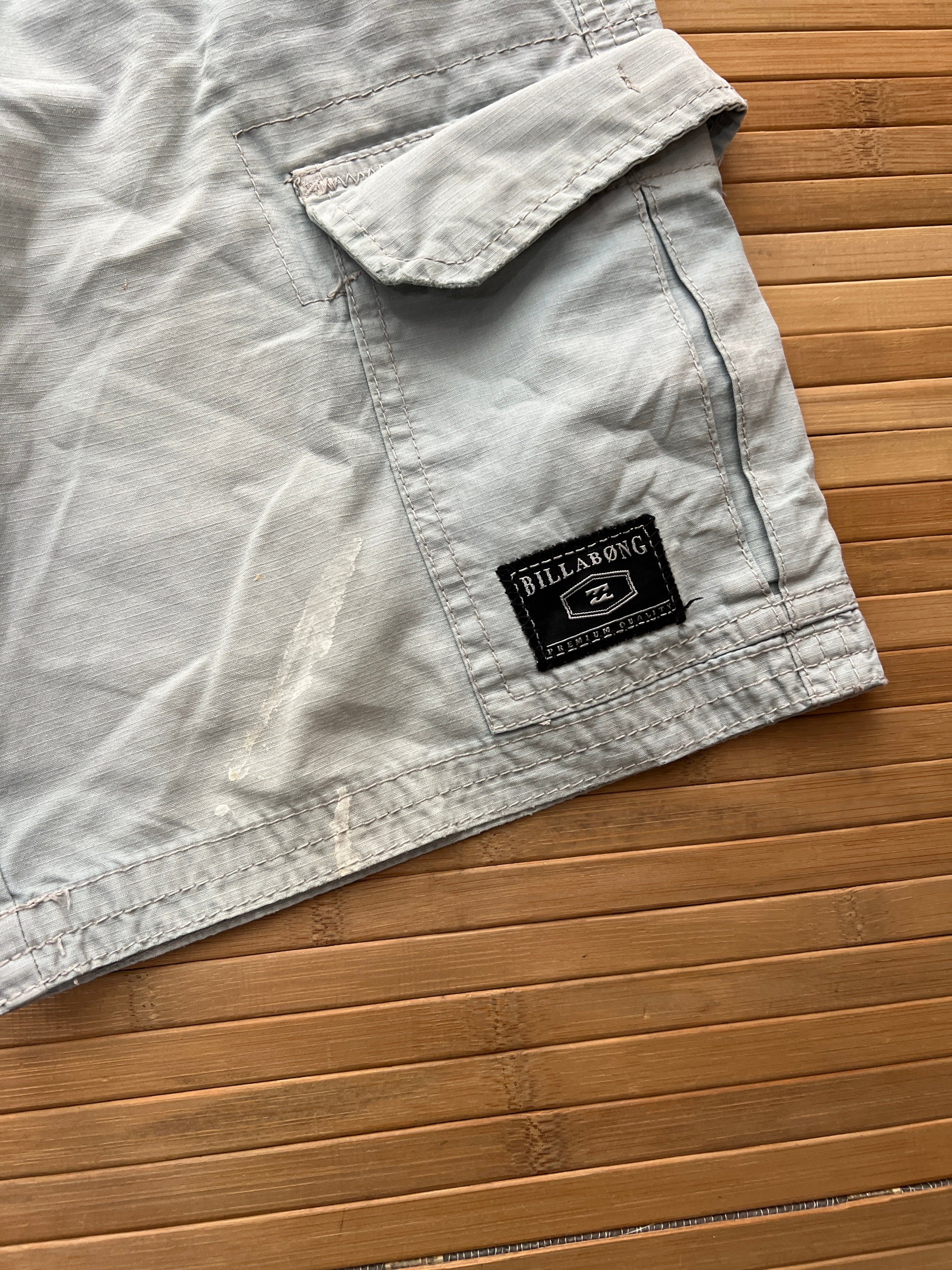 Billabong Cargo Shorts 🙋‍♀️(28)