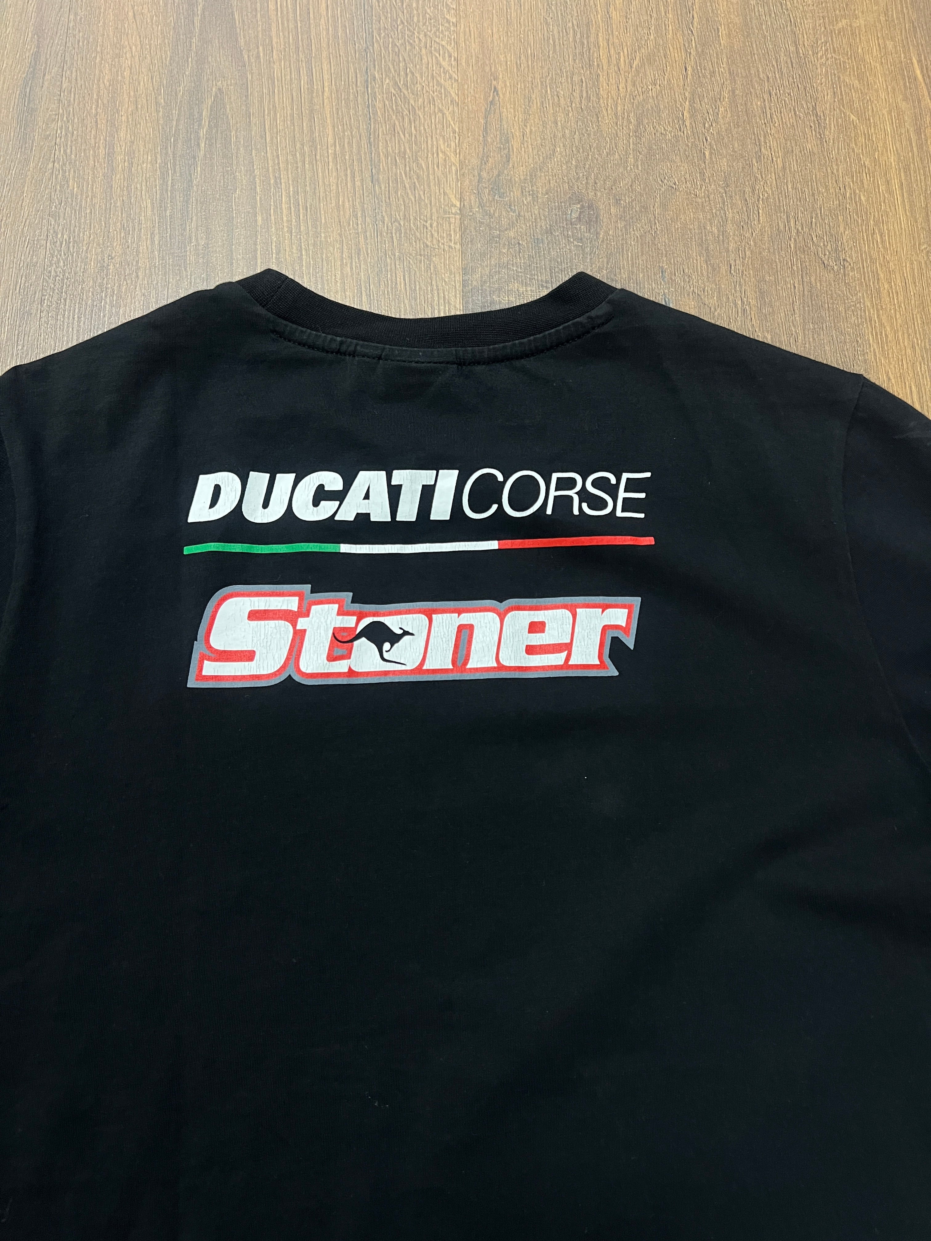 Ducati T-Shirt (S)