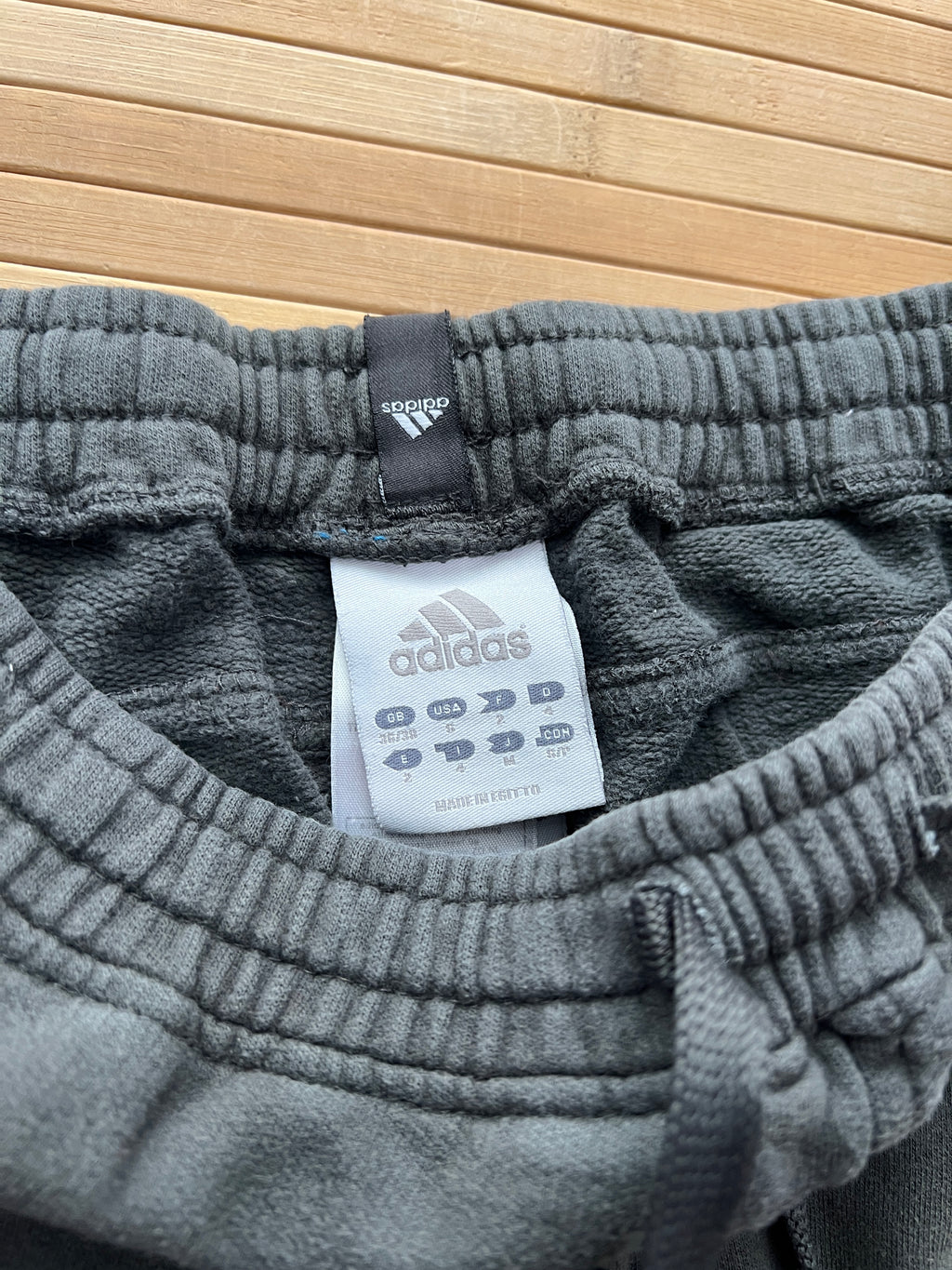 Adidas Joggers (M)