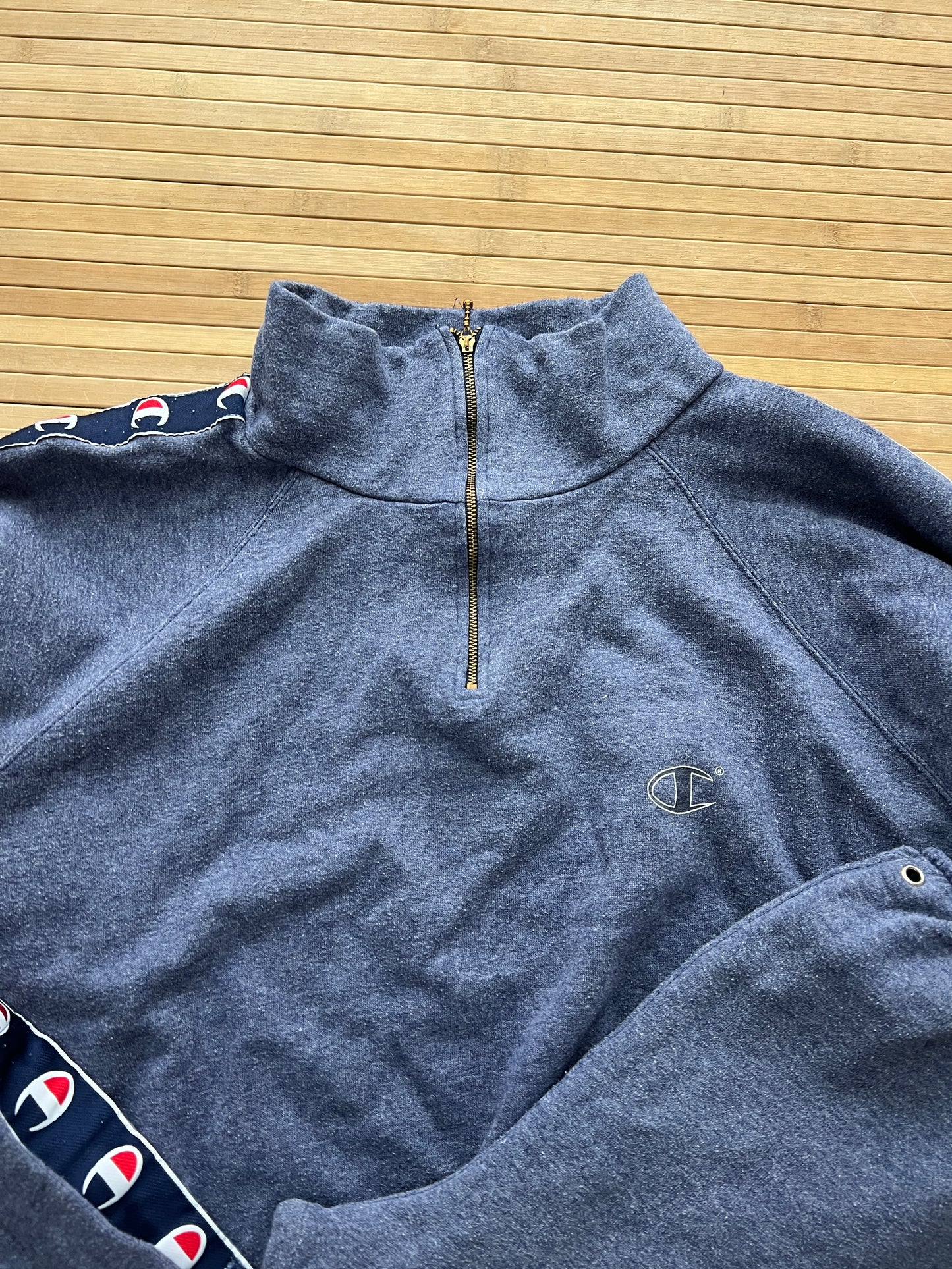 Champion Vintage Tracksuit (XL)