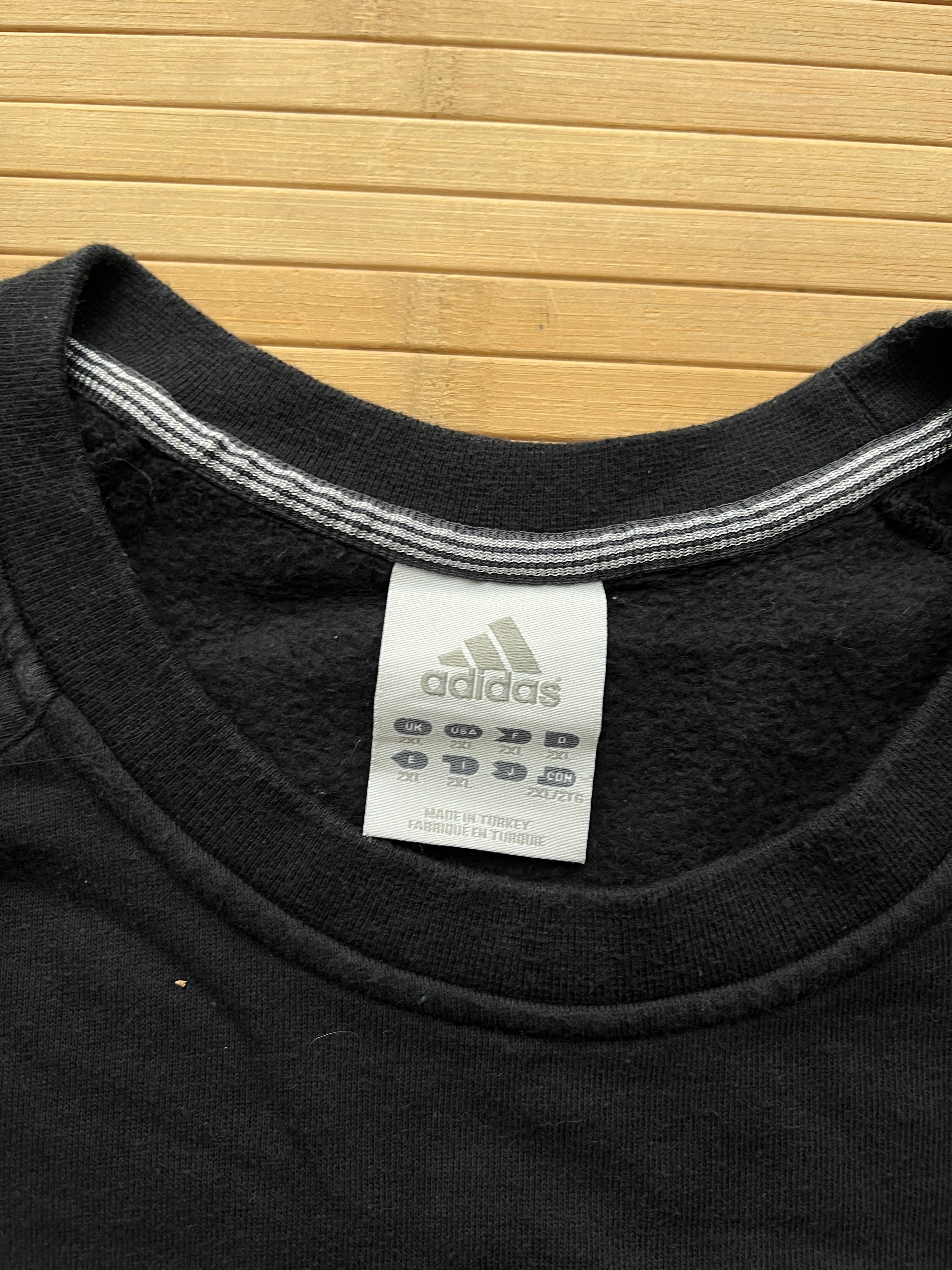 Adidas Sweater (2XL)