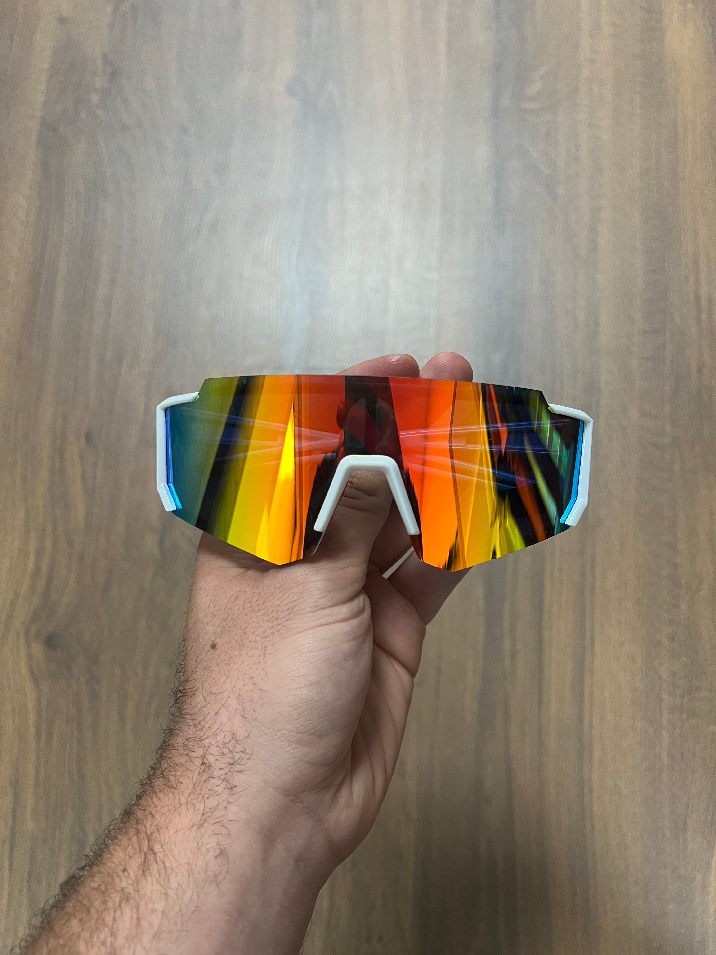 Sport Sunglasses