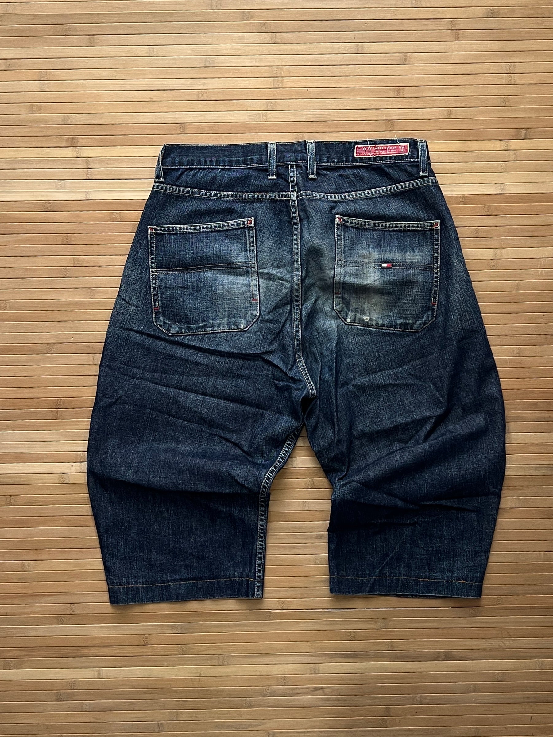 Tommy Hilfiger Vintage Jorts (32)