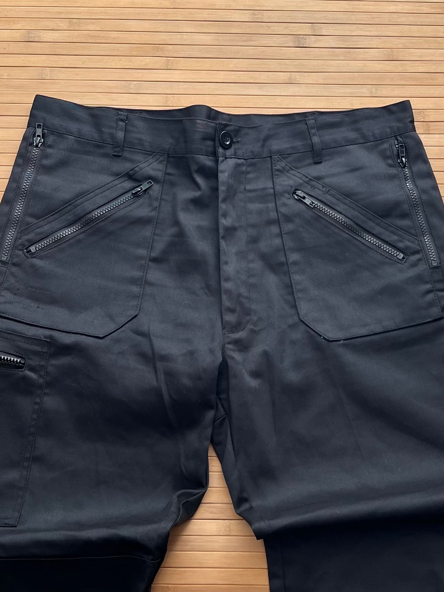 Dickies Workwear Pants (38x32)