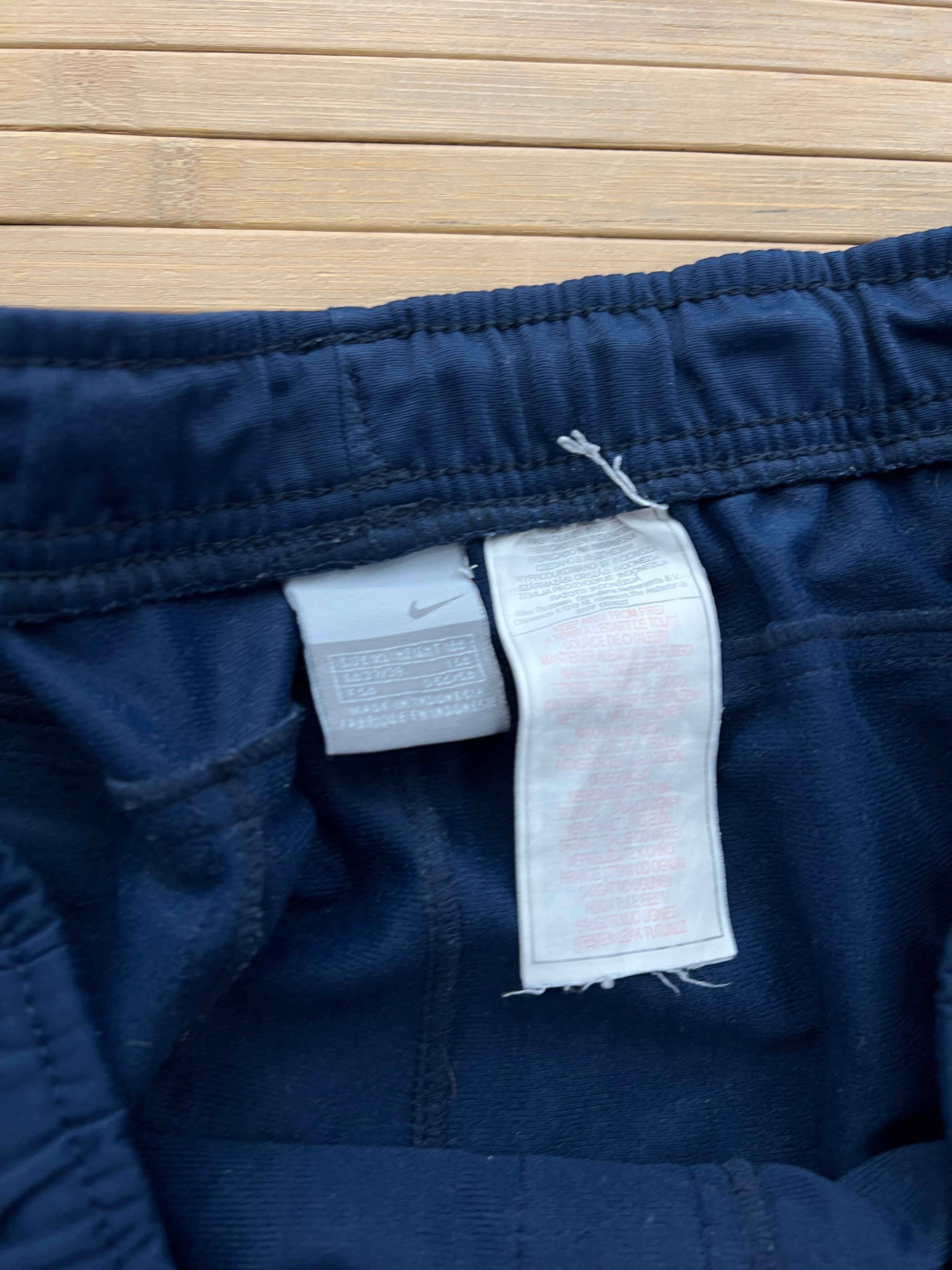 Nike Trackpants (XL)