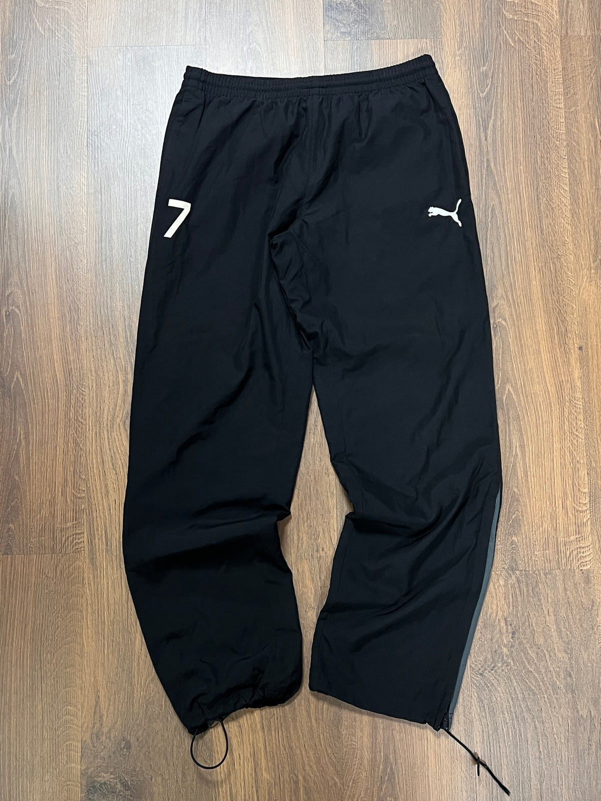 Puma Trackpants (M)