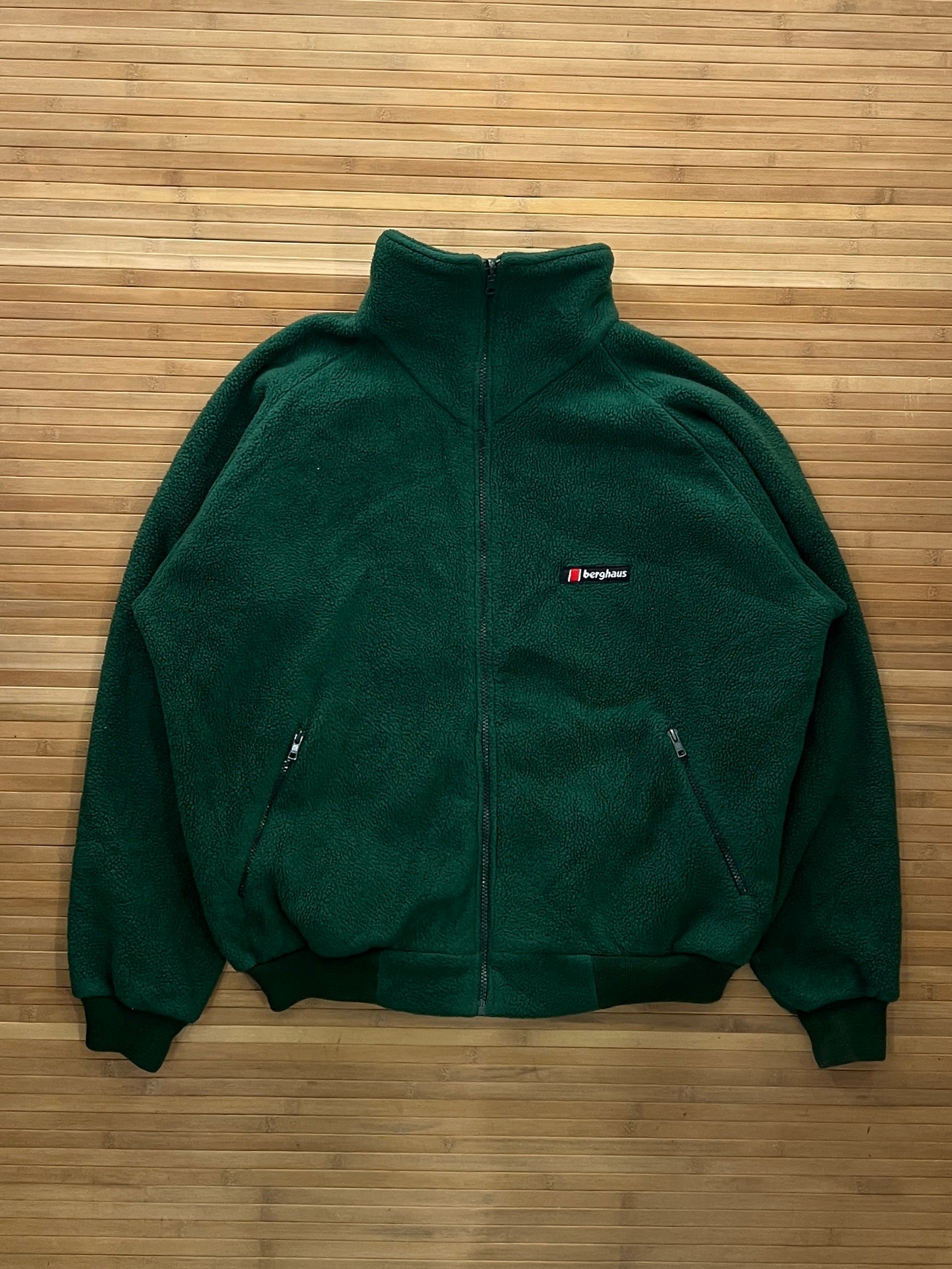 Berghaus Fleece (XL)