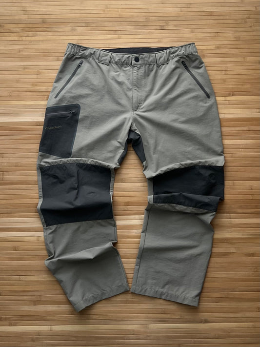 Quechua Hiking Pants (38x32)