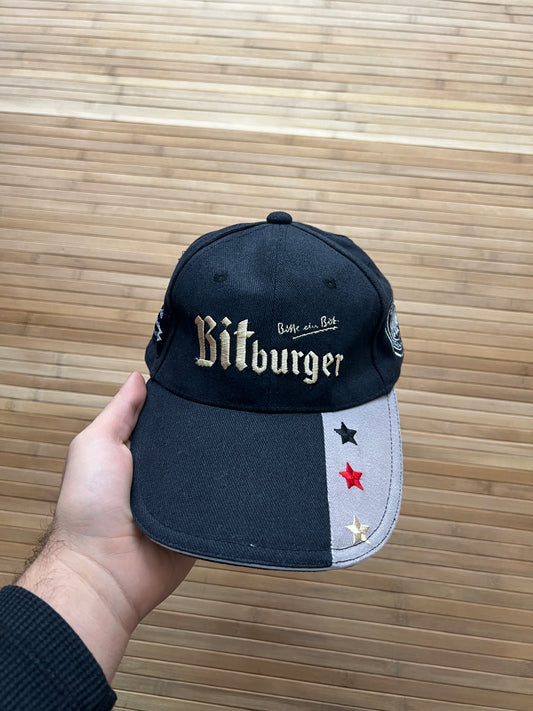 Germany Hat (one size)