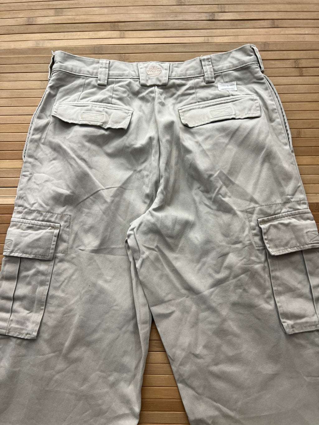 Timberland Cargo Pants (28x32)