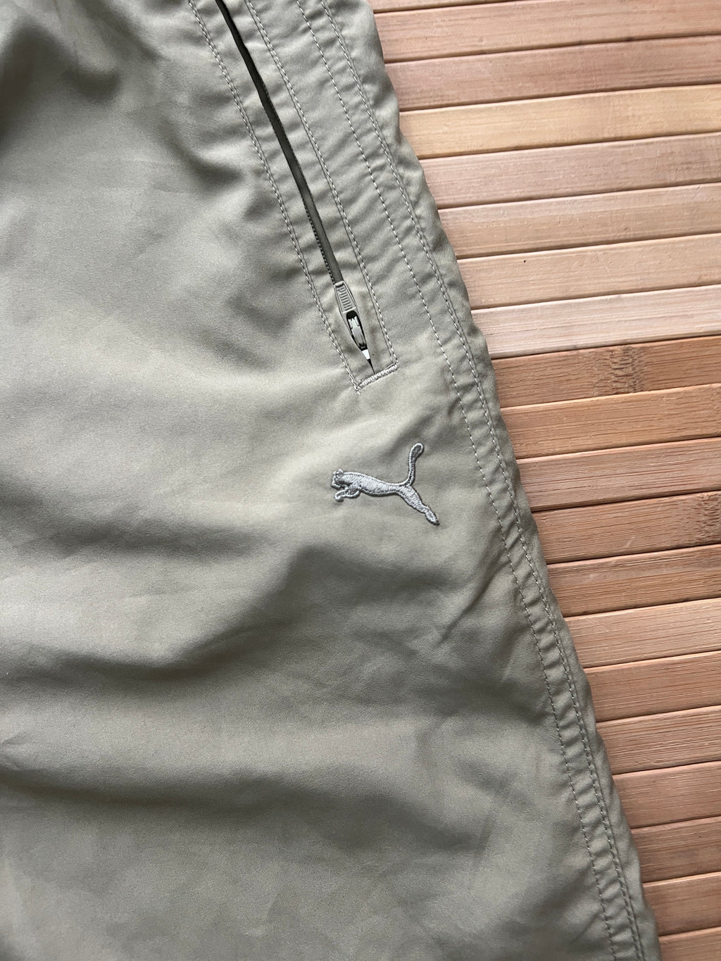 Puma Trackpants (M)