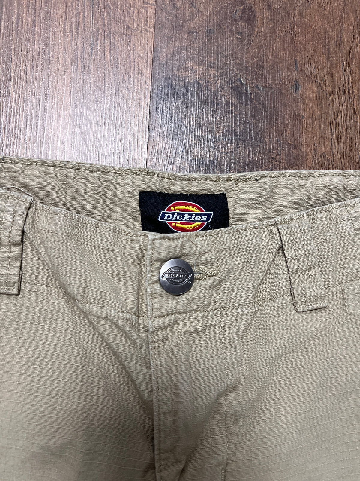 Dickies Ripstop cargo pants(30x30)