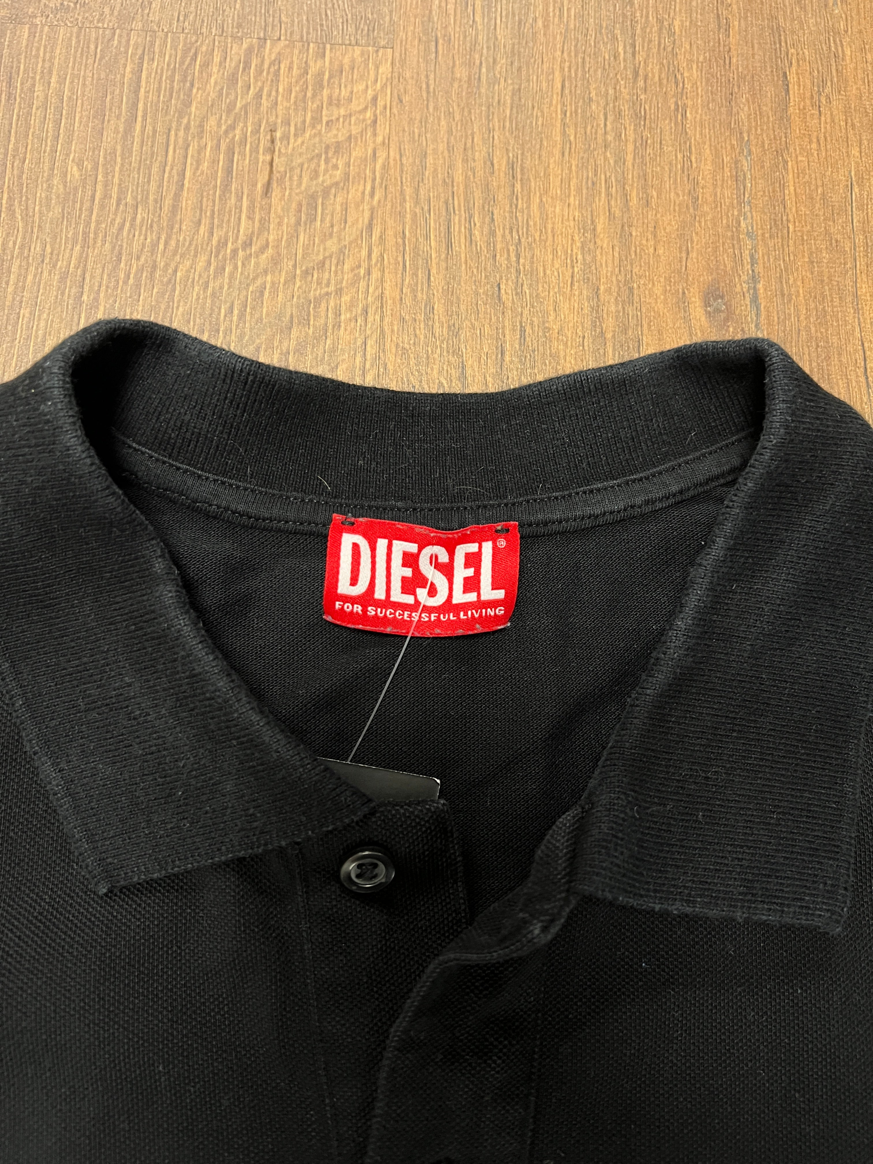 Diesel Polo (L)