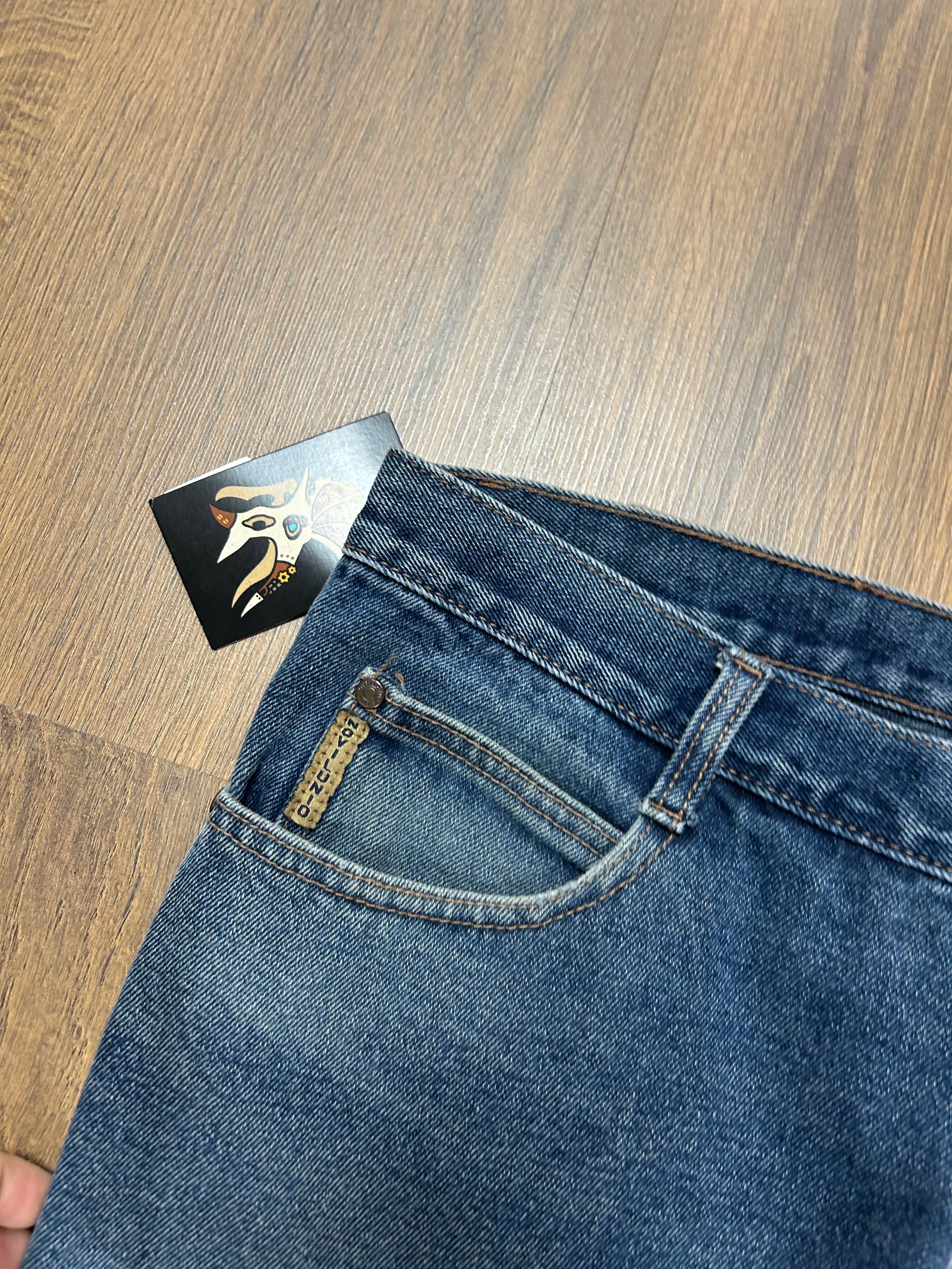 Novilunio Baggy Jeans (36x30)