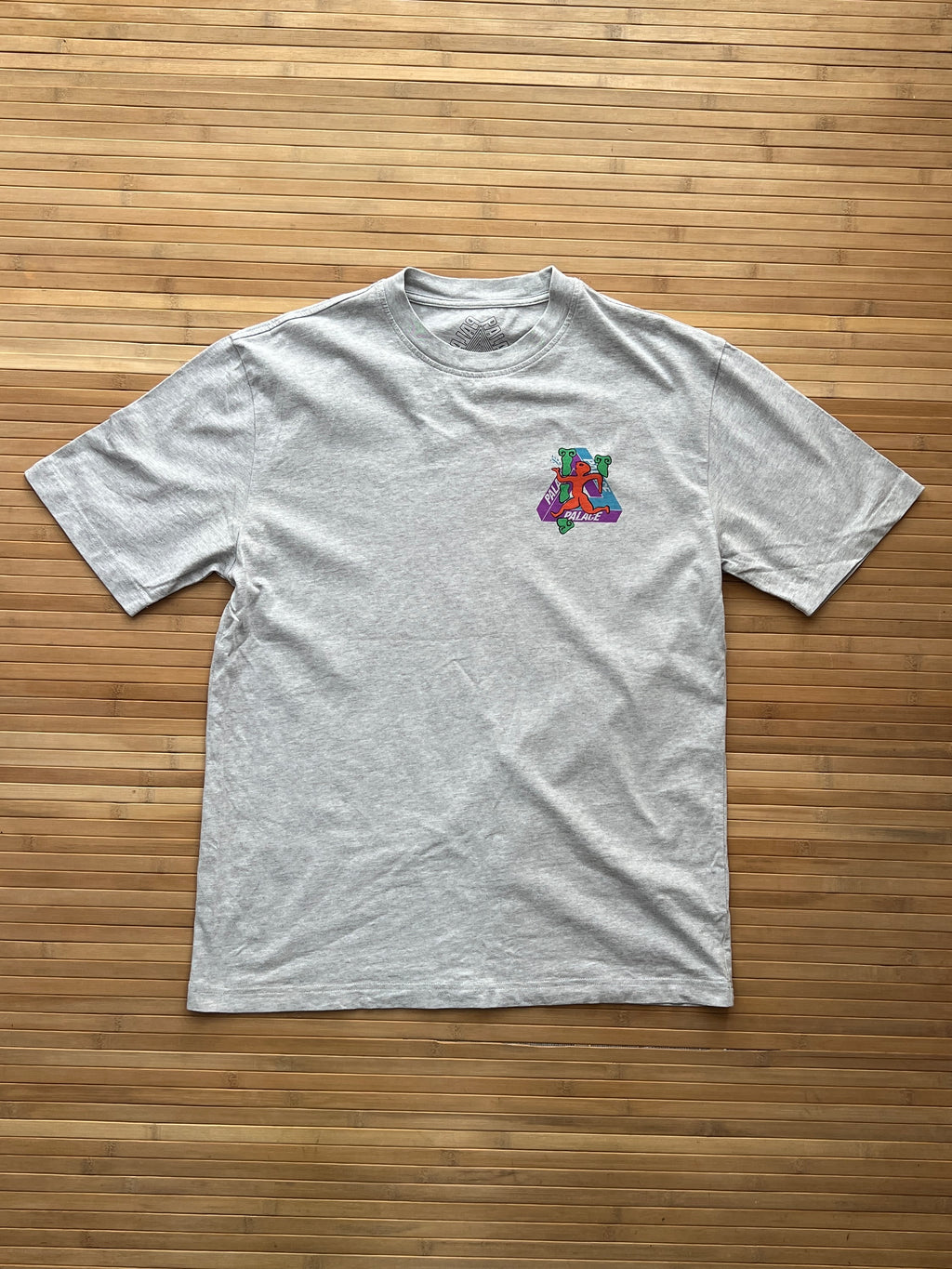 Palace Dancin Man Tshirt(M)