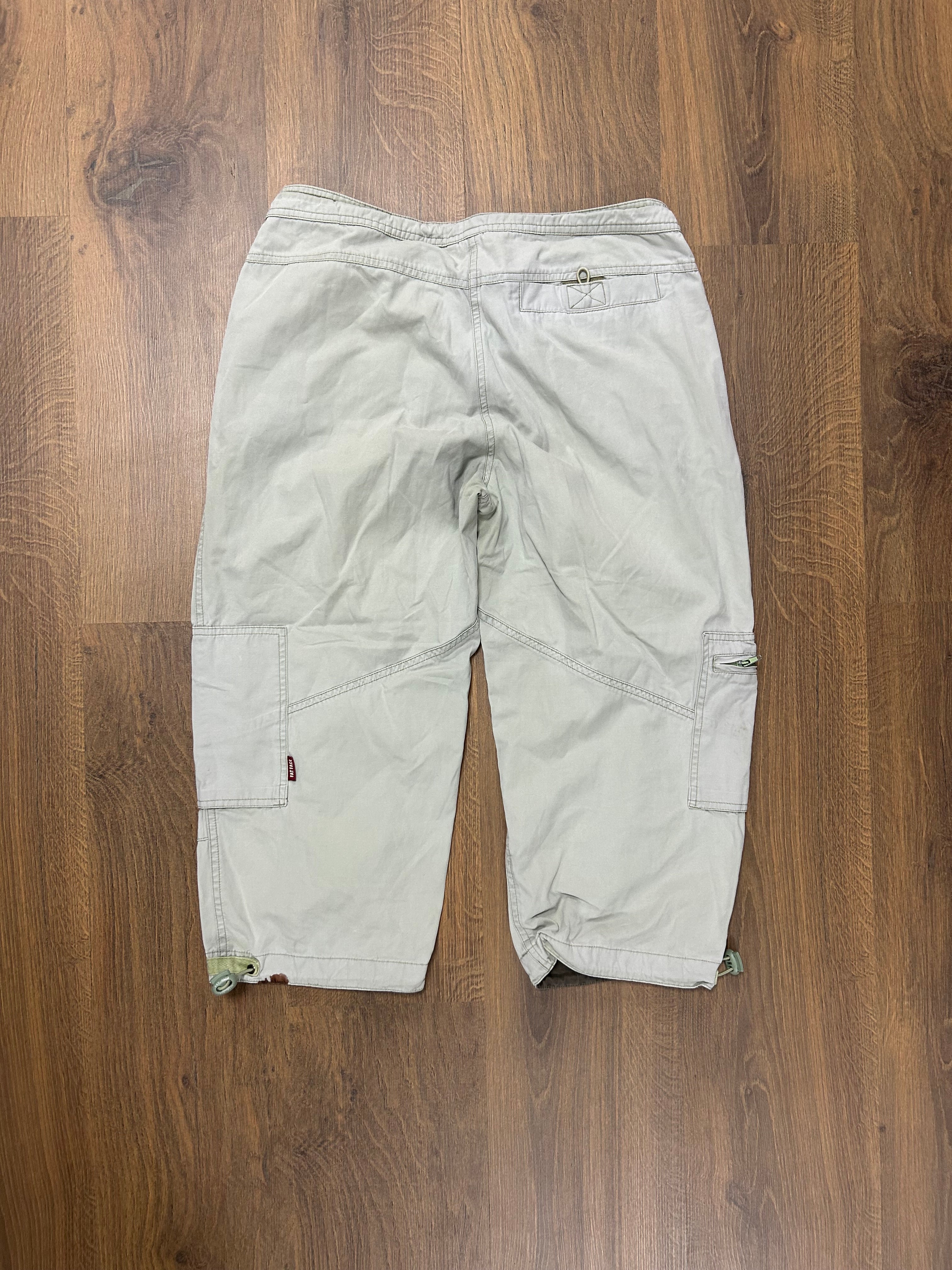 Fat Face Capris 🙋‍♀️(28-30)