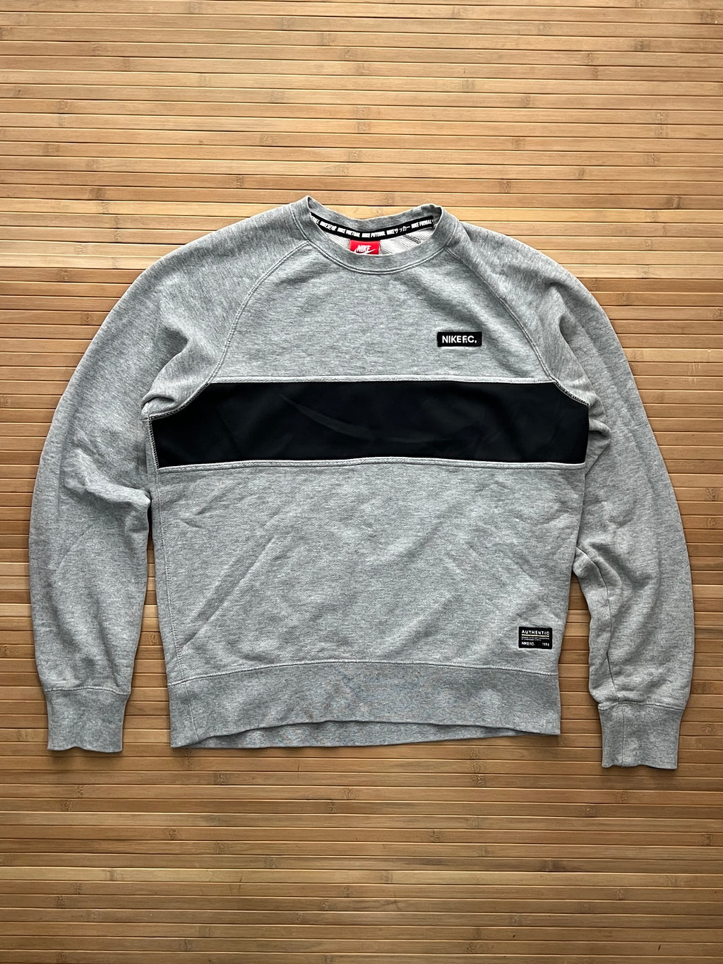 Nike FC Sweater (M)
