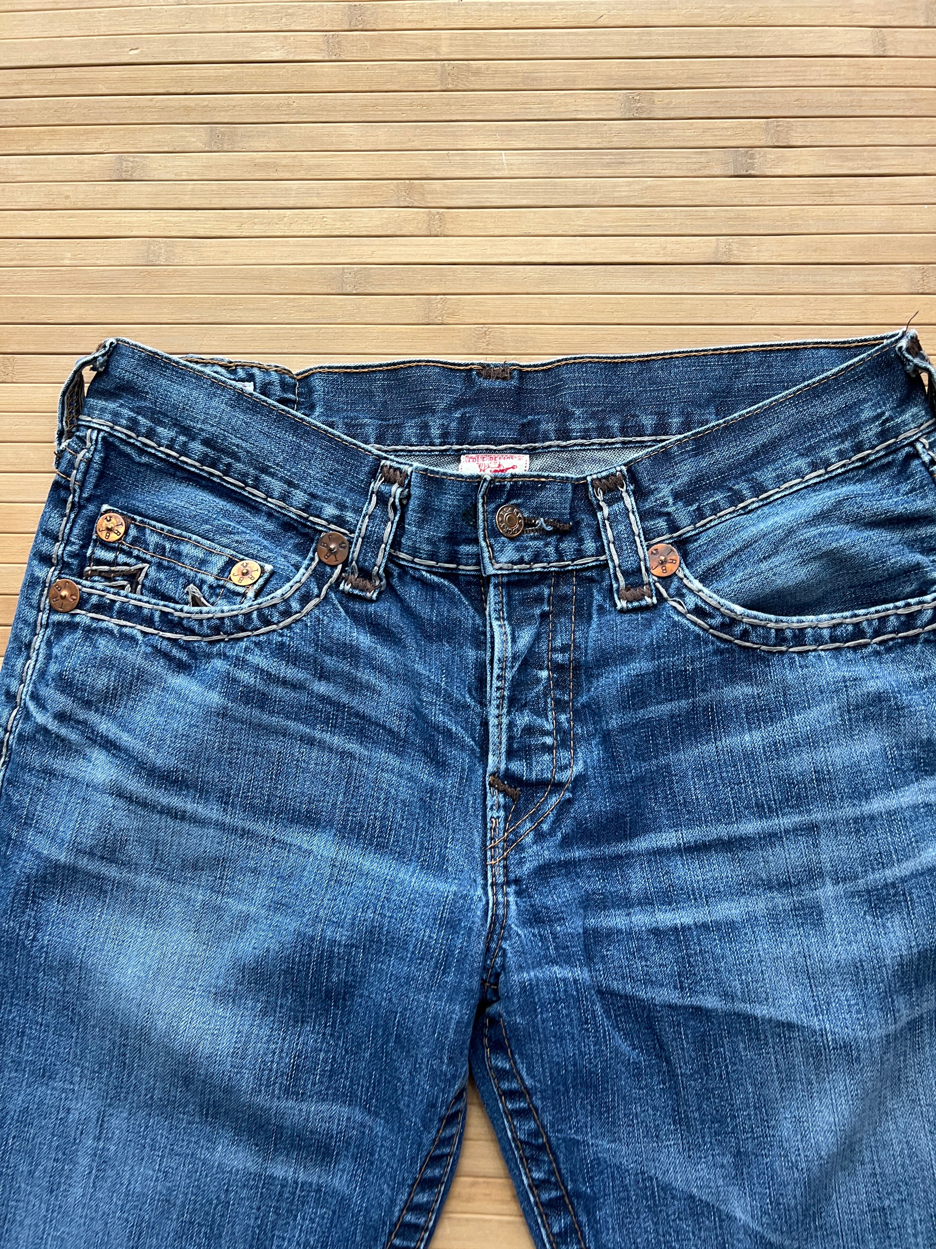 True Religion Jeans (34x34)