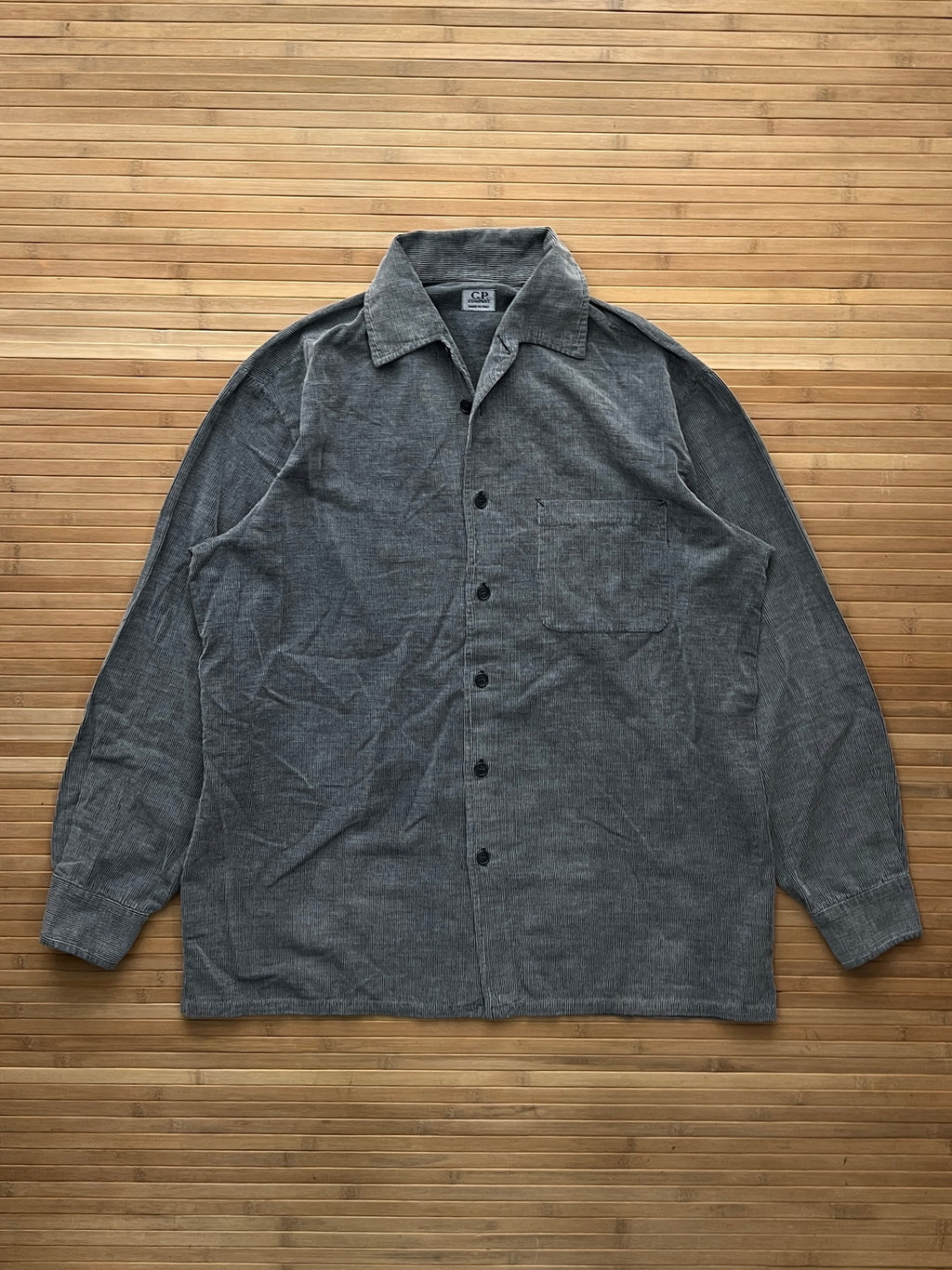 CP Company Vintage Shirt (XL)