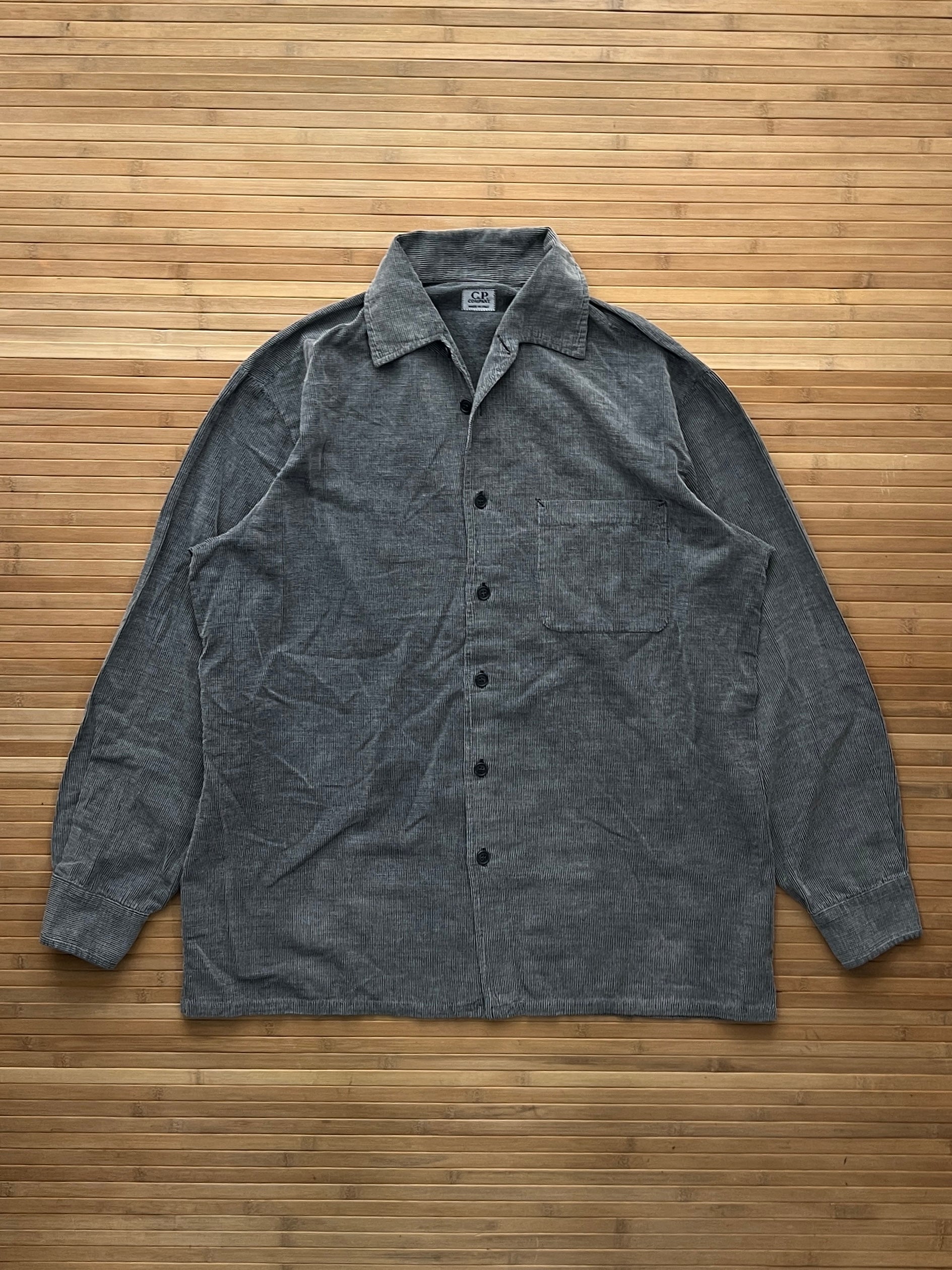 CP Company Vintage Shirt (XL)