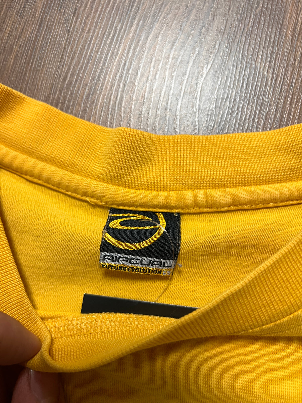 Rip Curl 90s T-shirt (L)