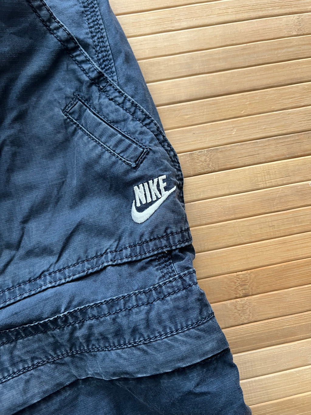 Nike Cargo Shorts (34)
