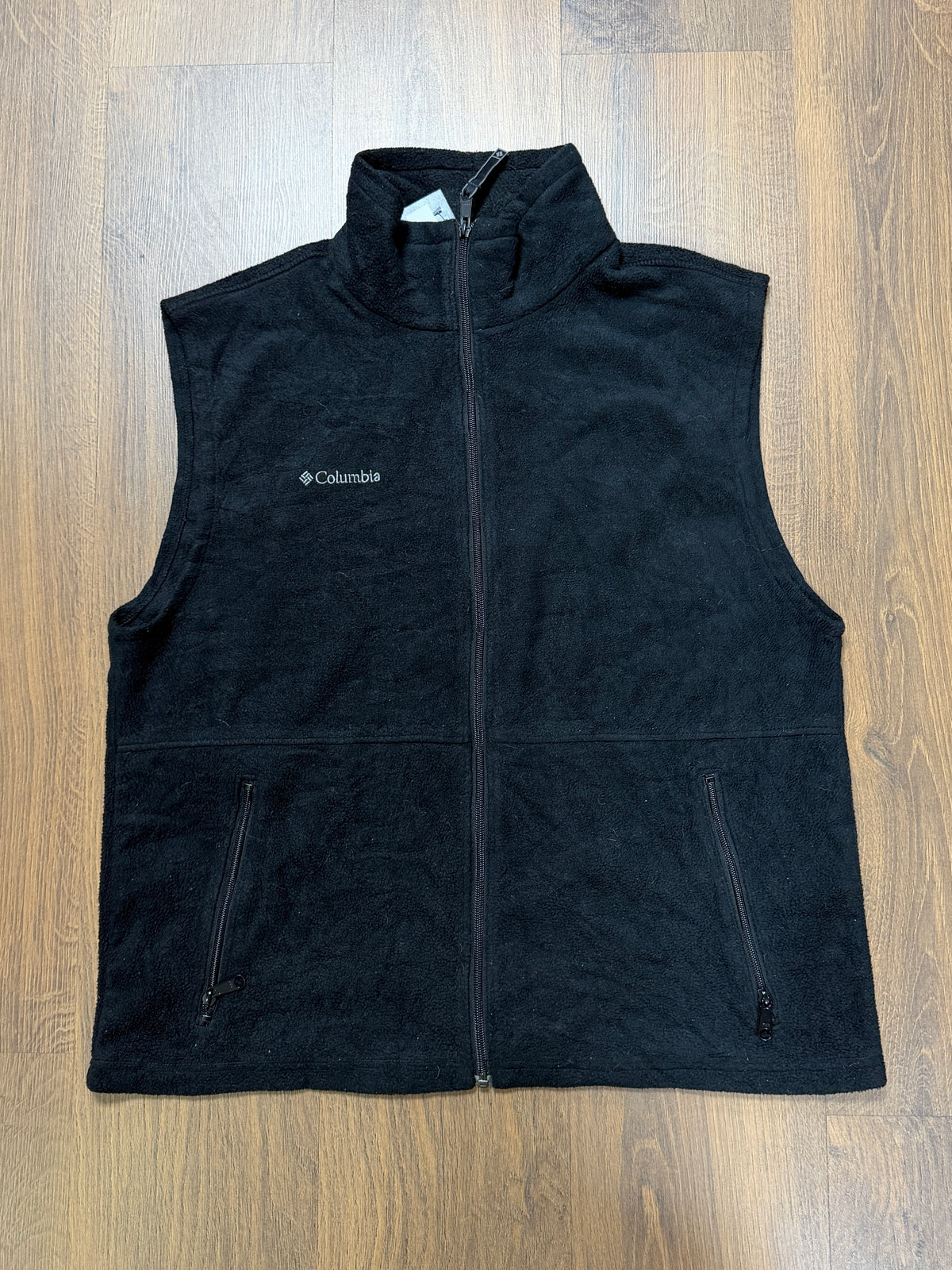 Columbia Vest (L)