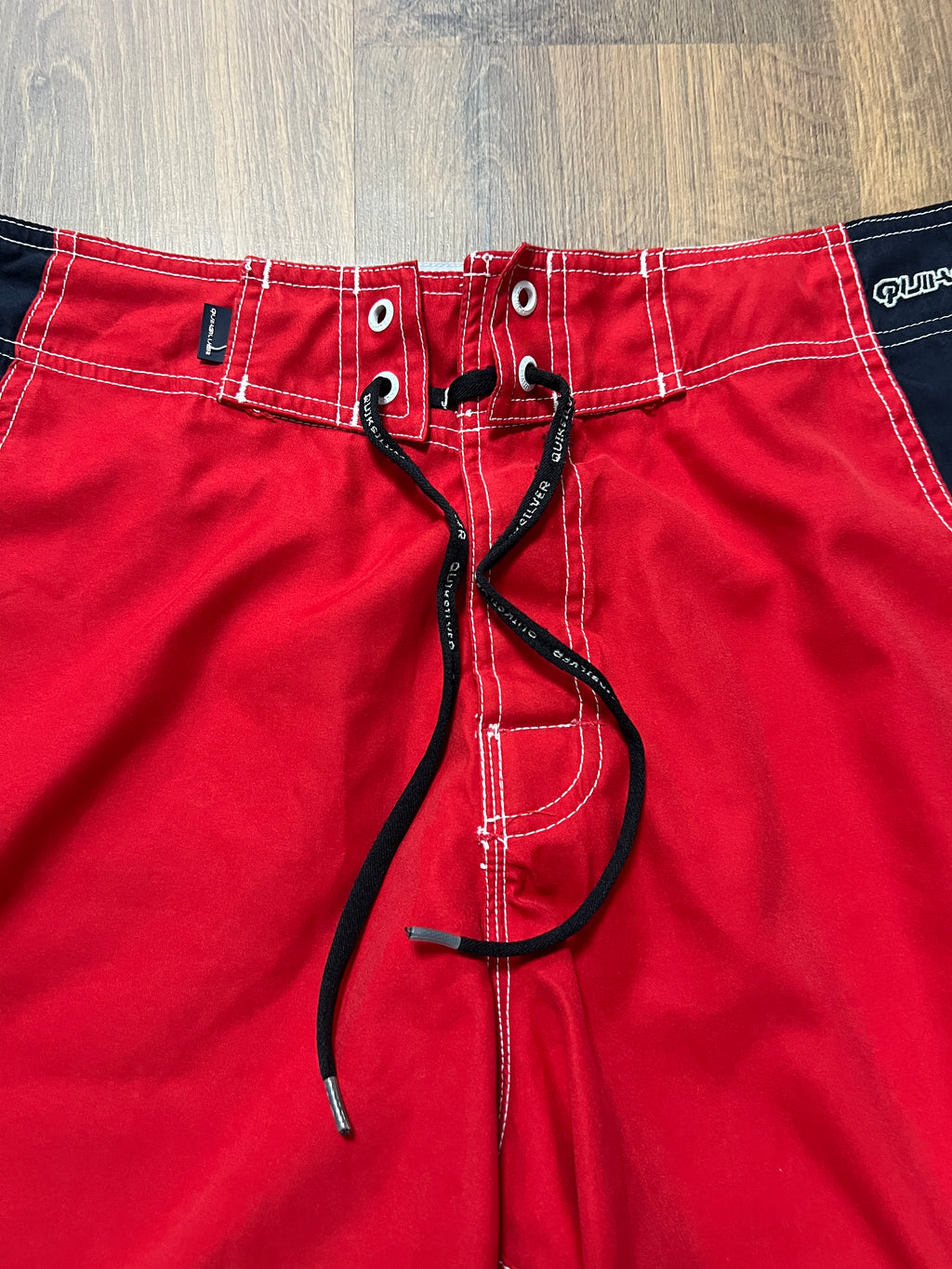 Quiksilver Shorts (32)