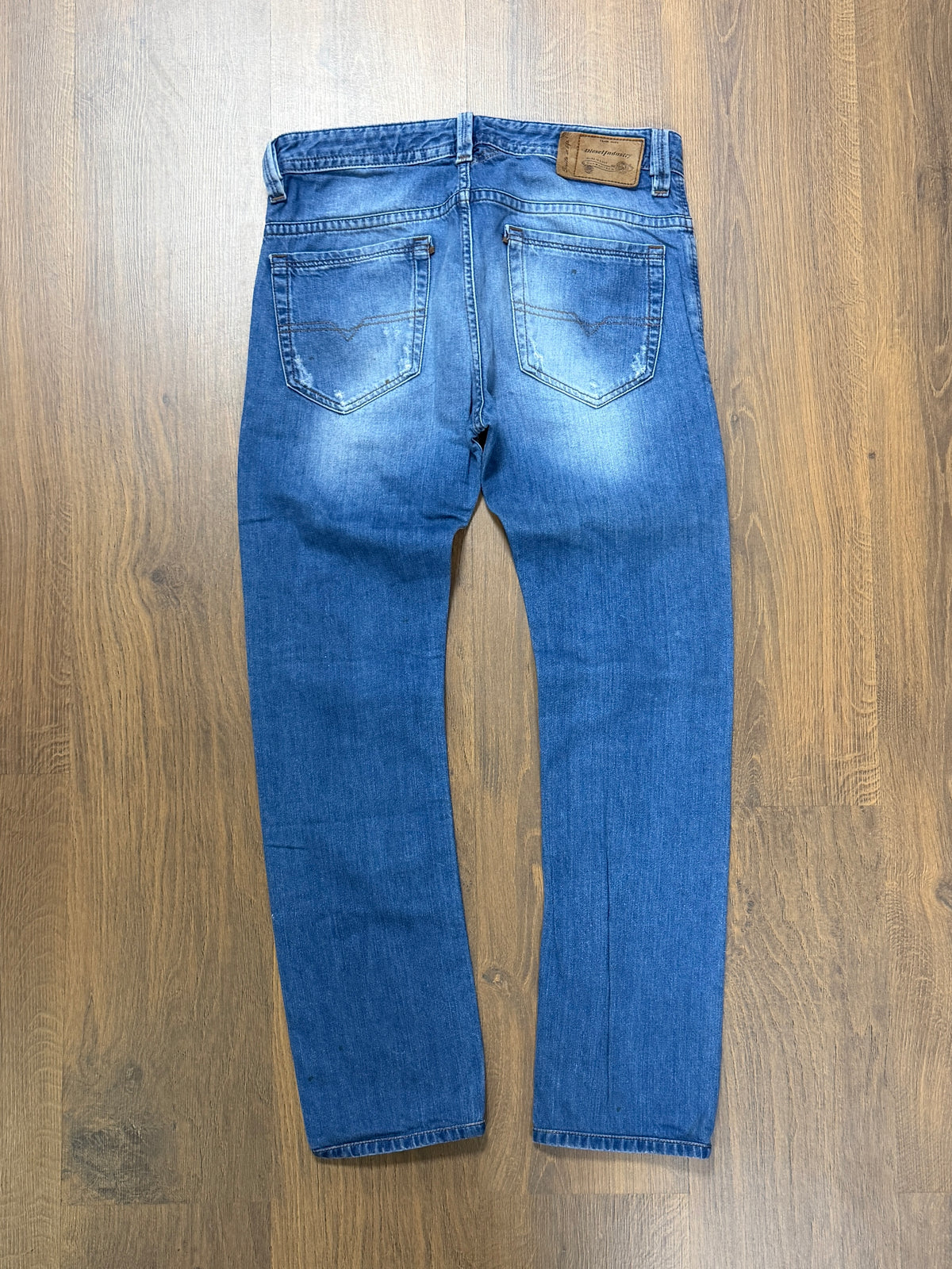 Diesel Jeans (32x30)
