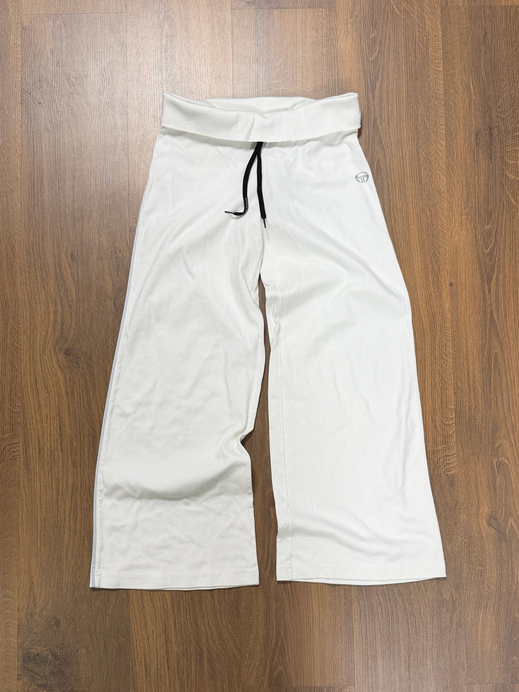 Sergio Tacchini Flared Joggers 🙋‍♀️(M)