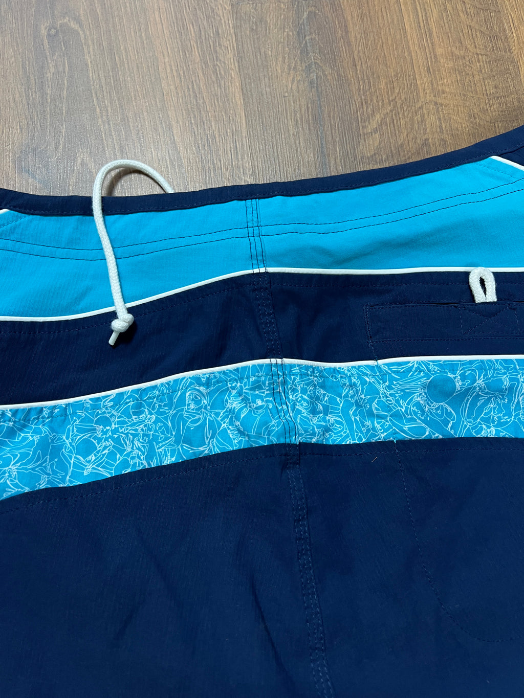 Nike 90s Boardshorts (36)