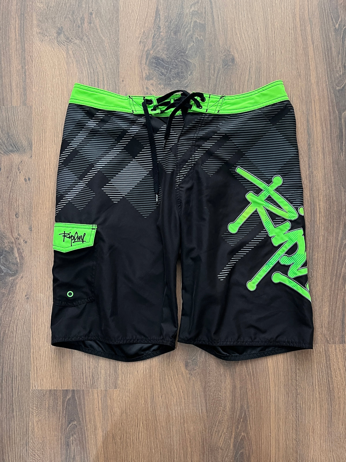 Ripcurl Y2K Board Shorts (34)